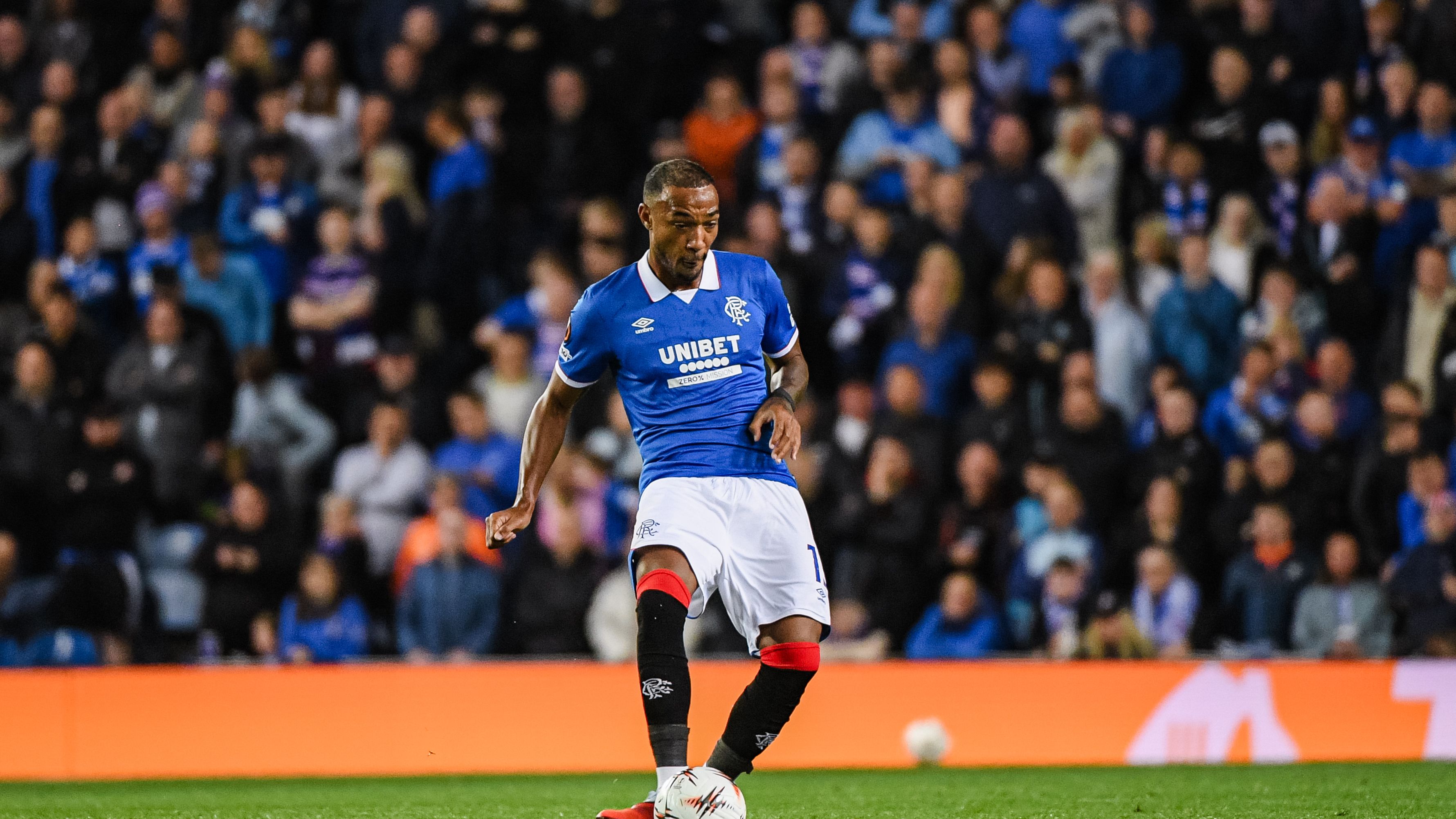 Rangers FC v KRC Genk - UEFA Europa League 2025/26 League Phase MD1