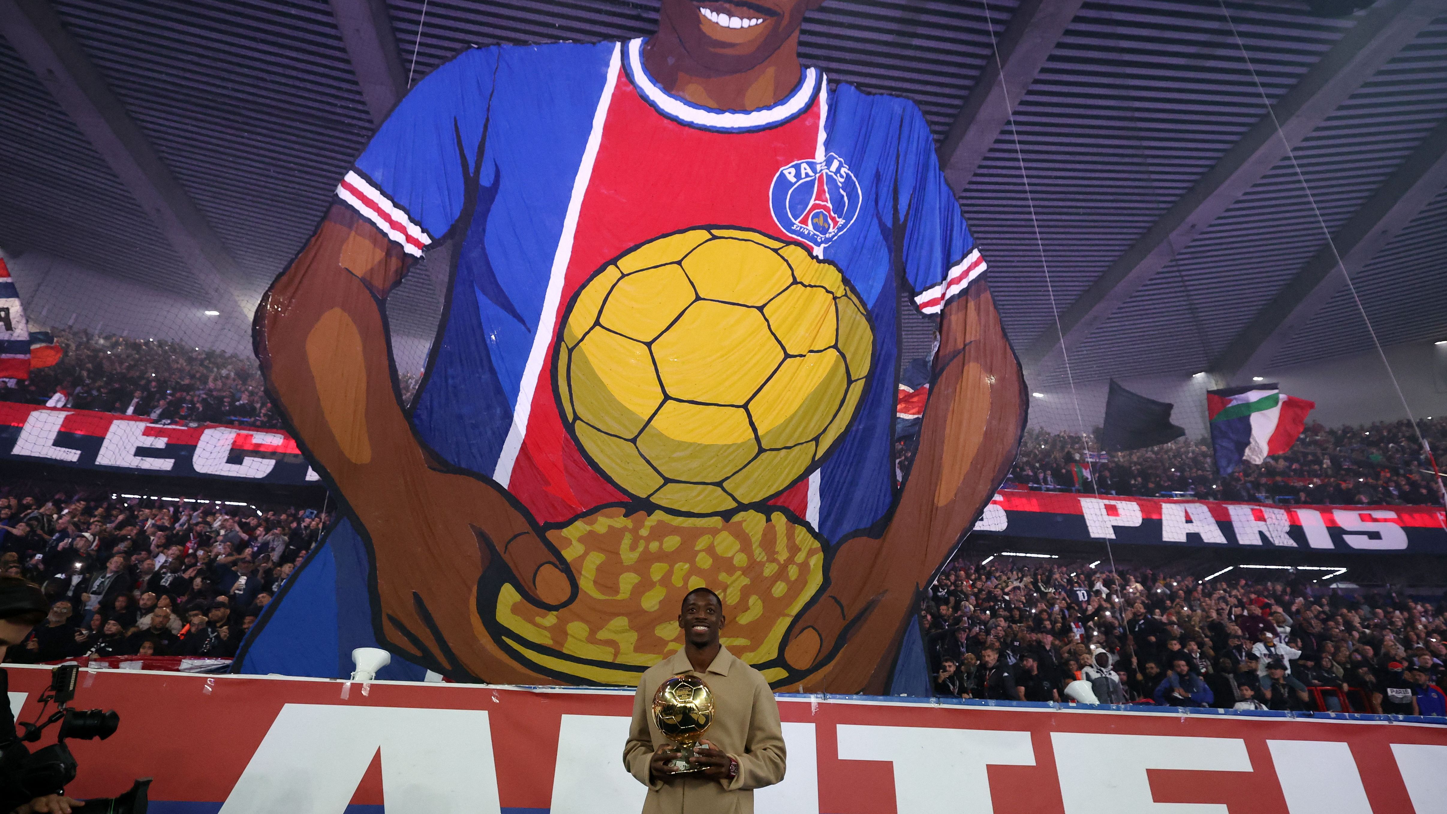 FBL-FRA-LIGUE1-PSG-AUXERRE