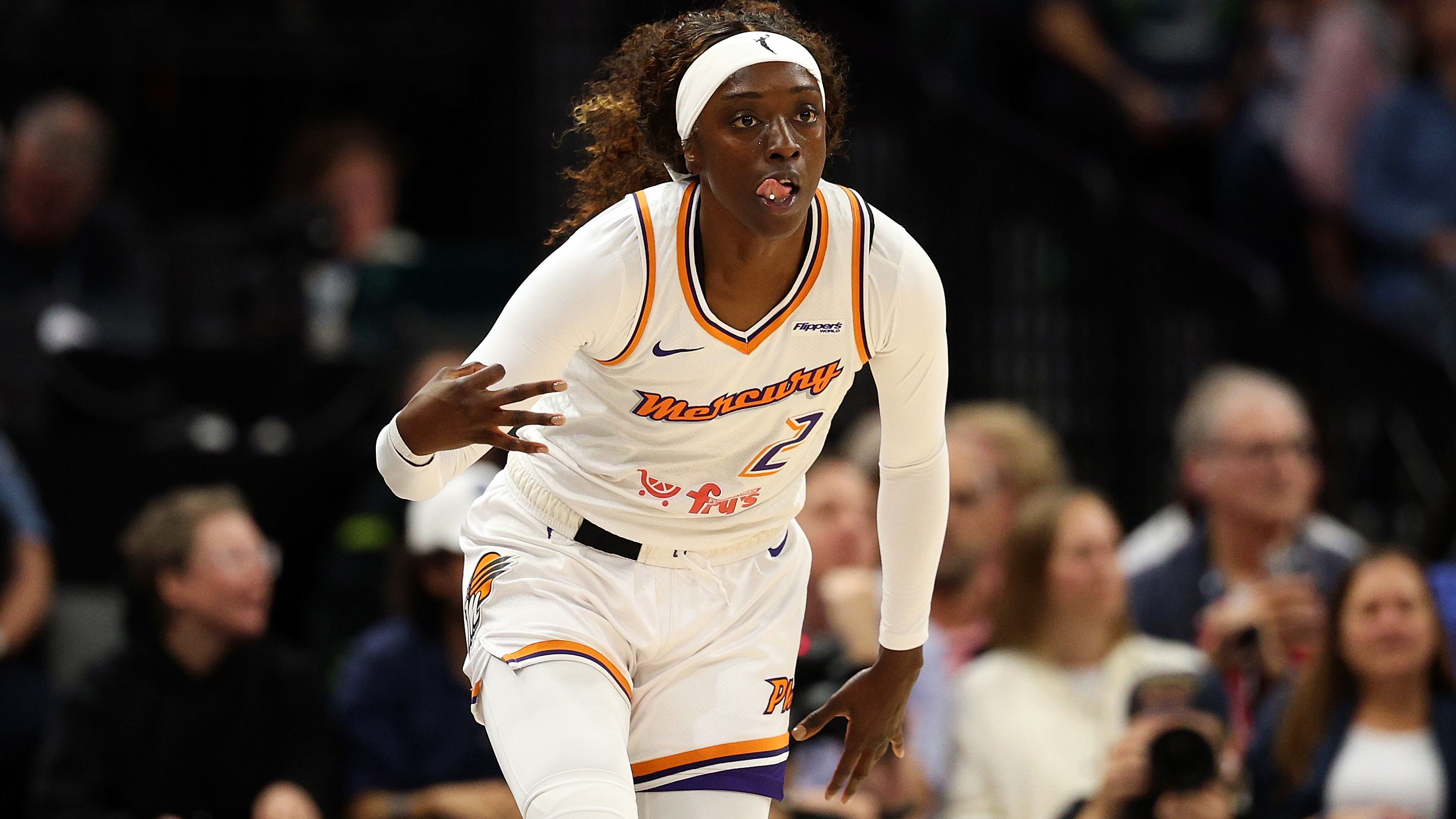 Phoenix Mercury v Minnesota Lynx - Game Two