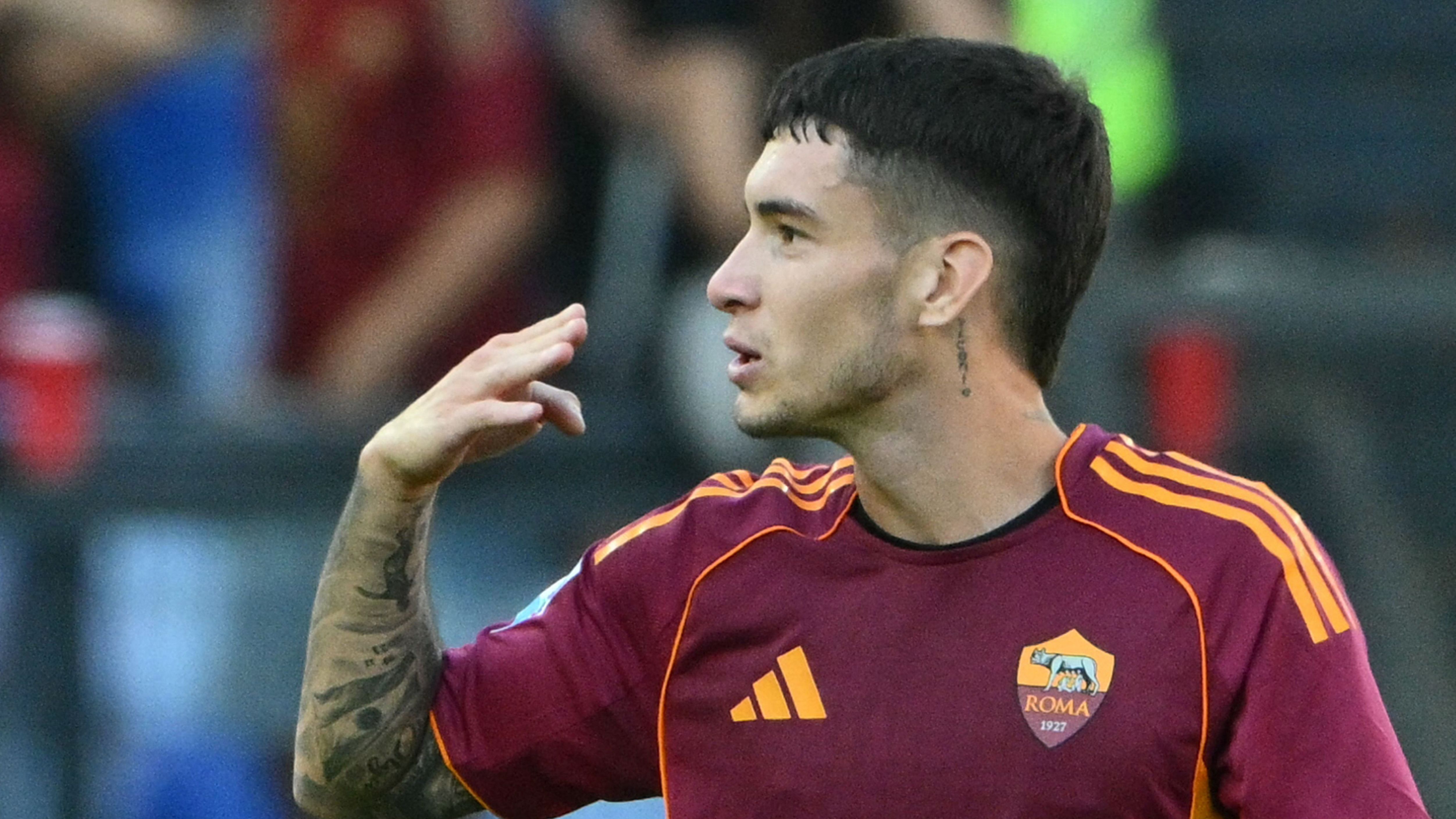 FBL-ITA-SERIE A-ROMA-VERONA