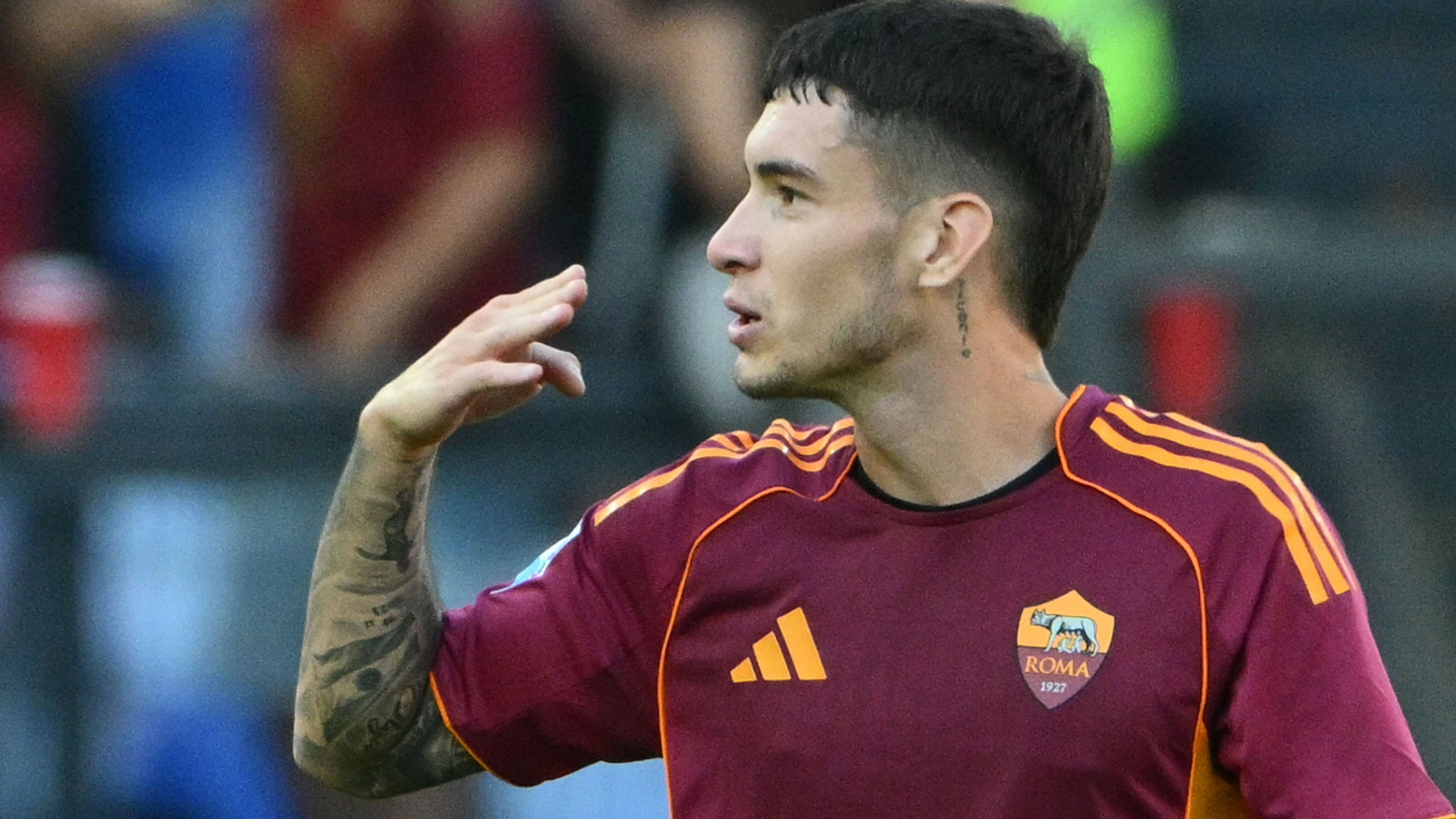 FBL-ITA-SERIE A-ROMA-VERONA