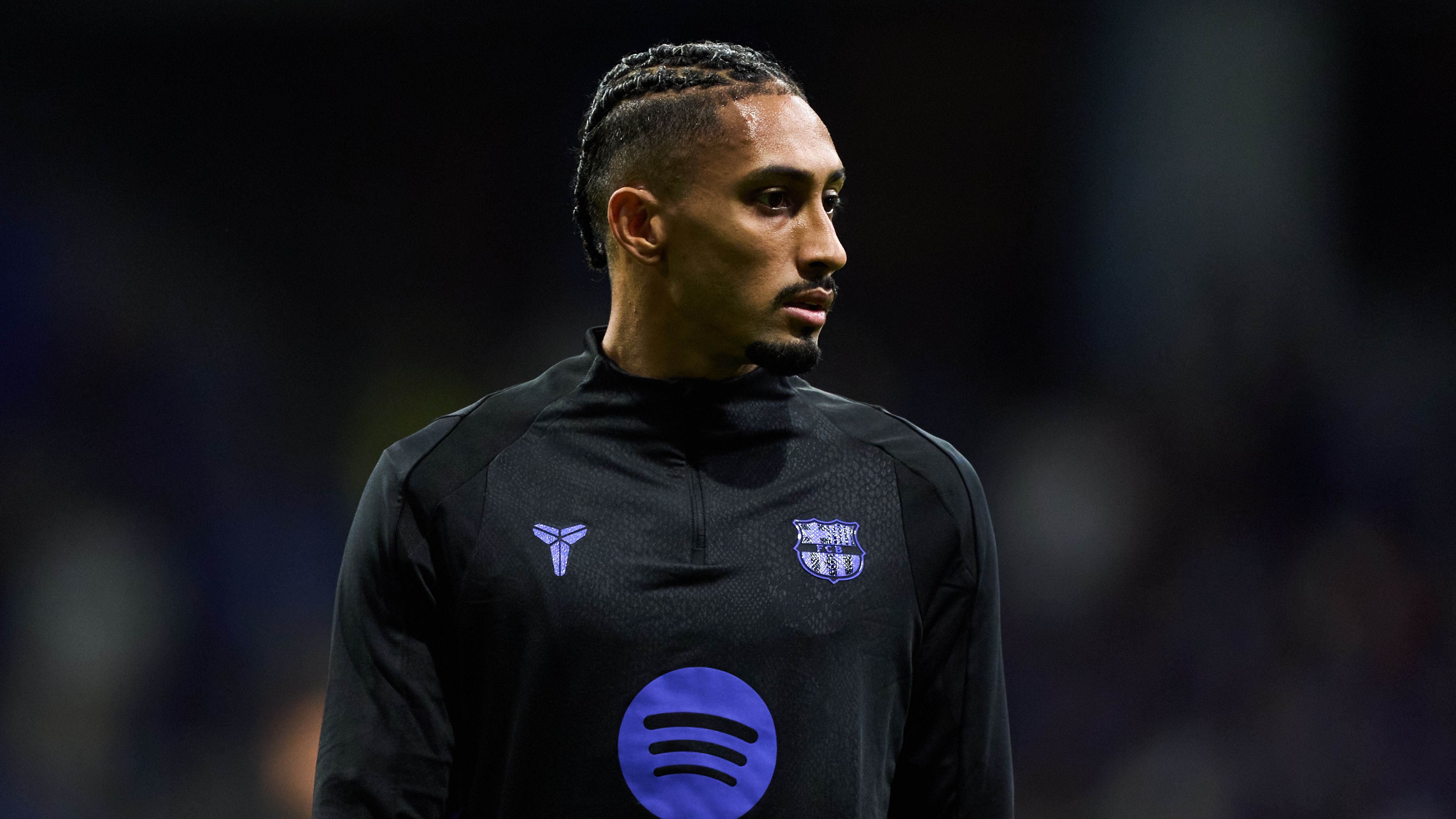 Real Oviedo v FC Barcelona - LaLiga EA Sports