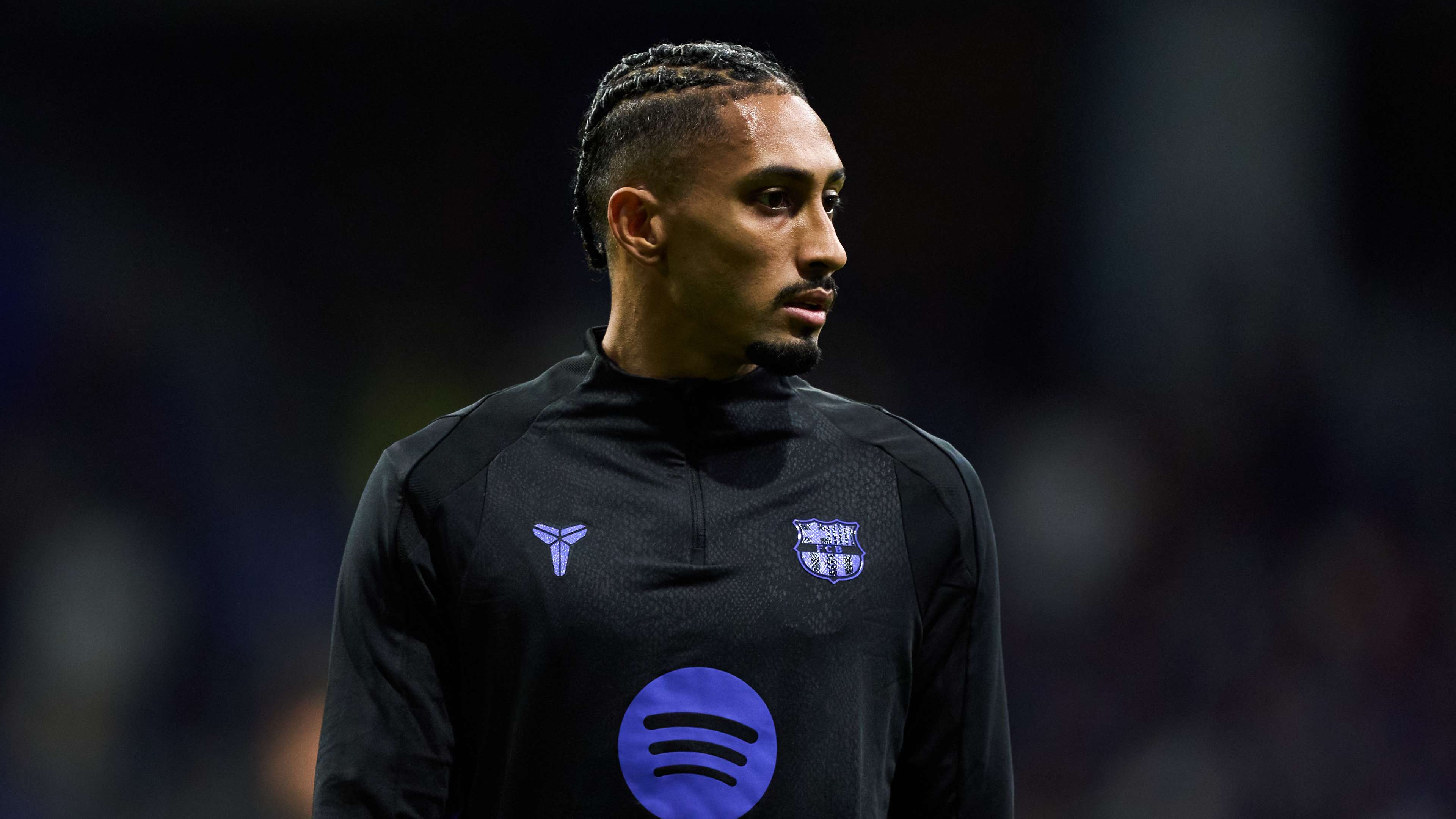 Real Oviedo v FC Barcelona - LaLiga EA Sports