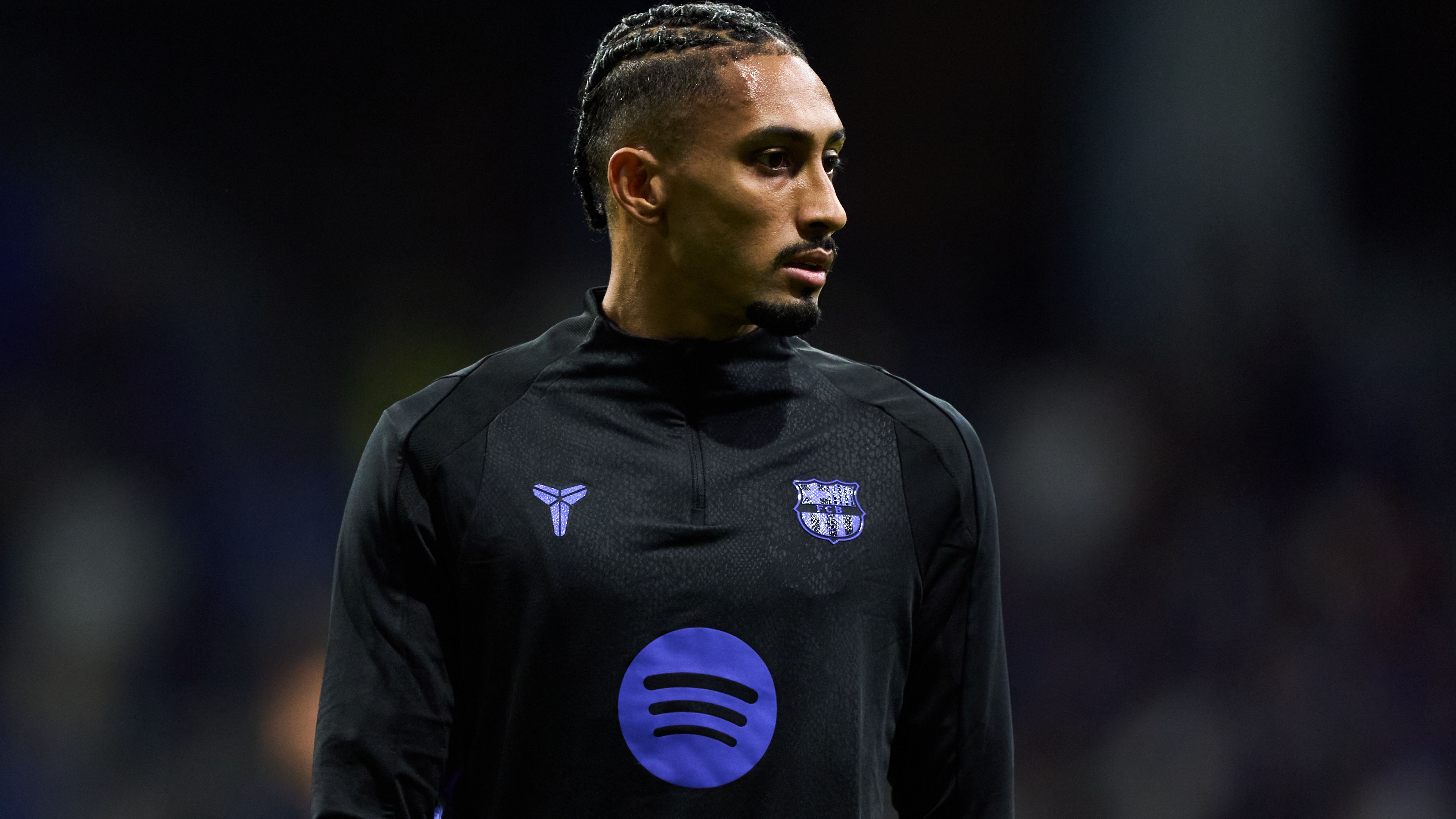 Real Oviedo v FC Barcelona - LaLiga EA Sports