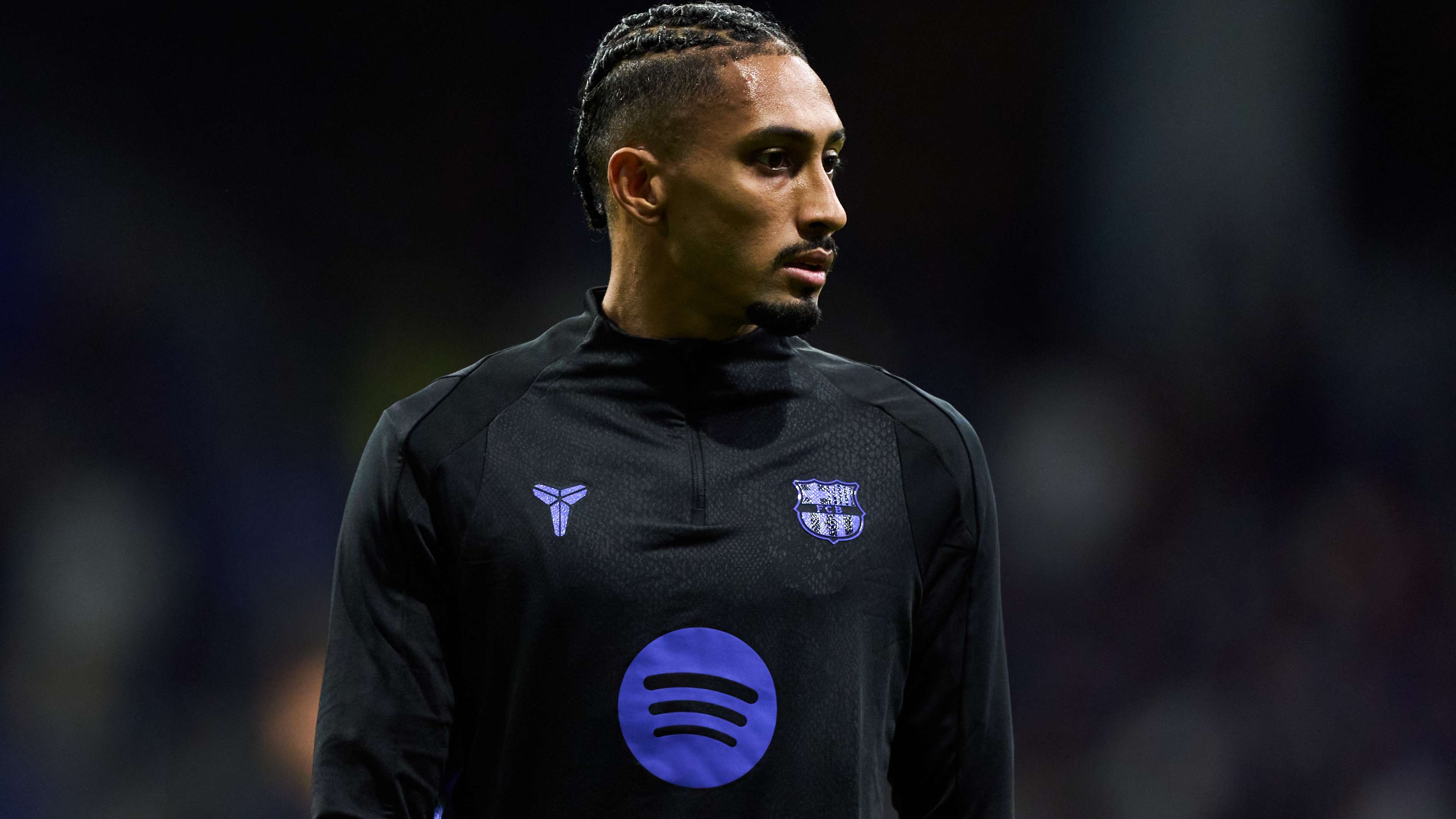 Real Oviedo v FC Barcelona - LaLiga EA Sports