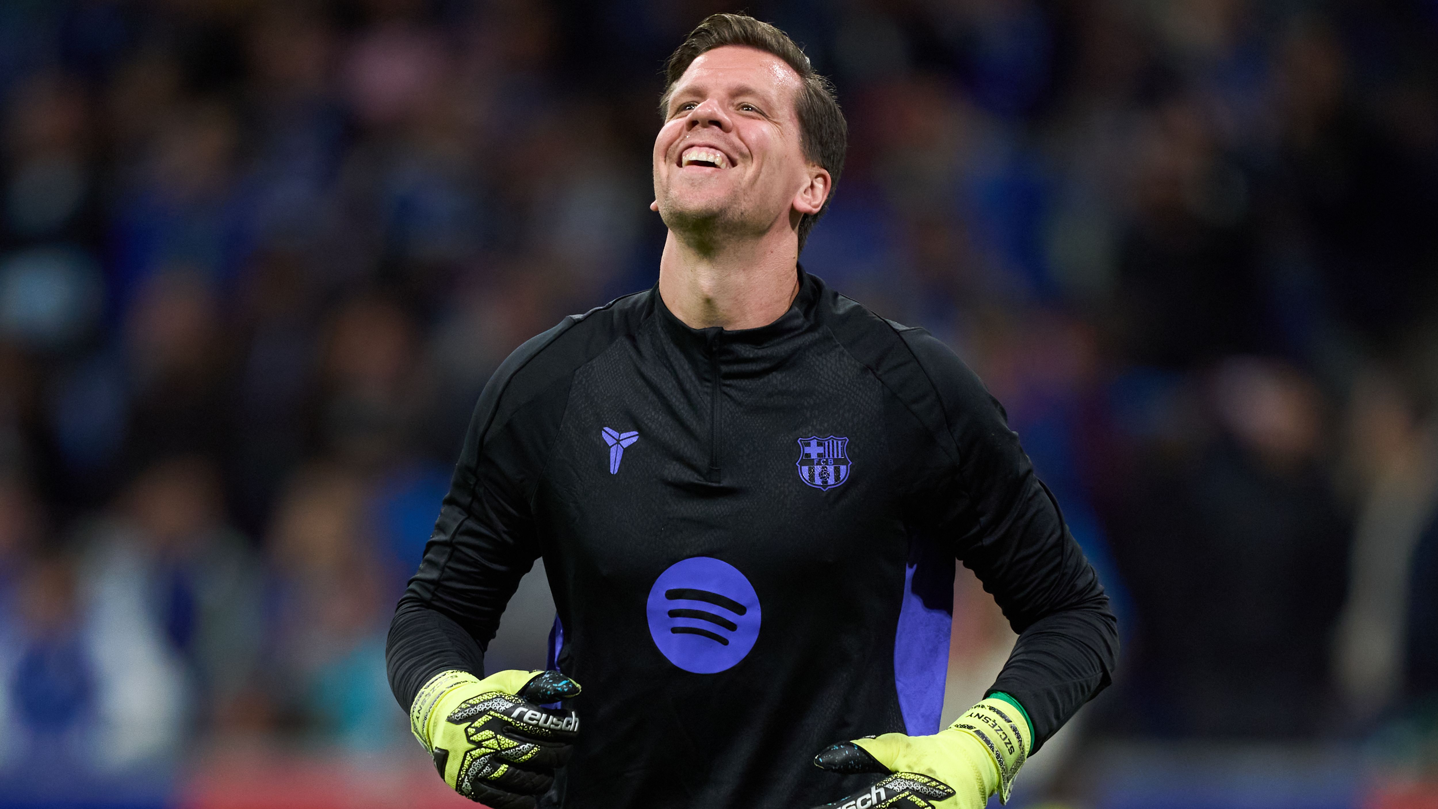 Real Oviedo v FC Barcelona - LaLiga EA Sports