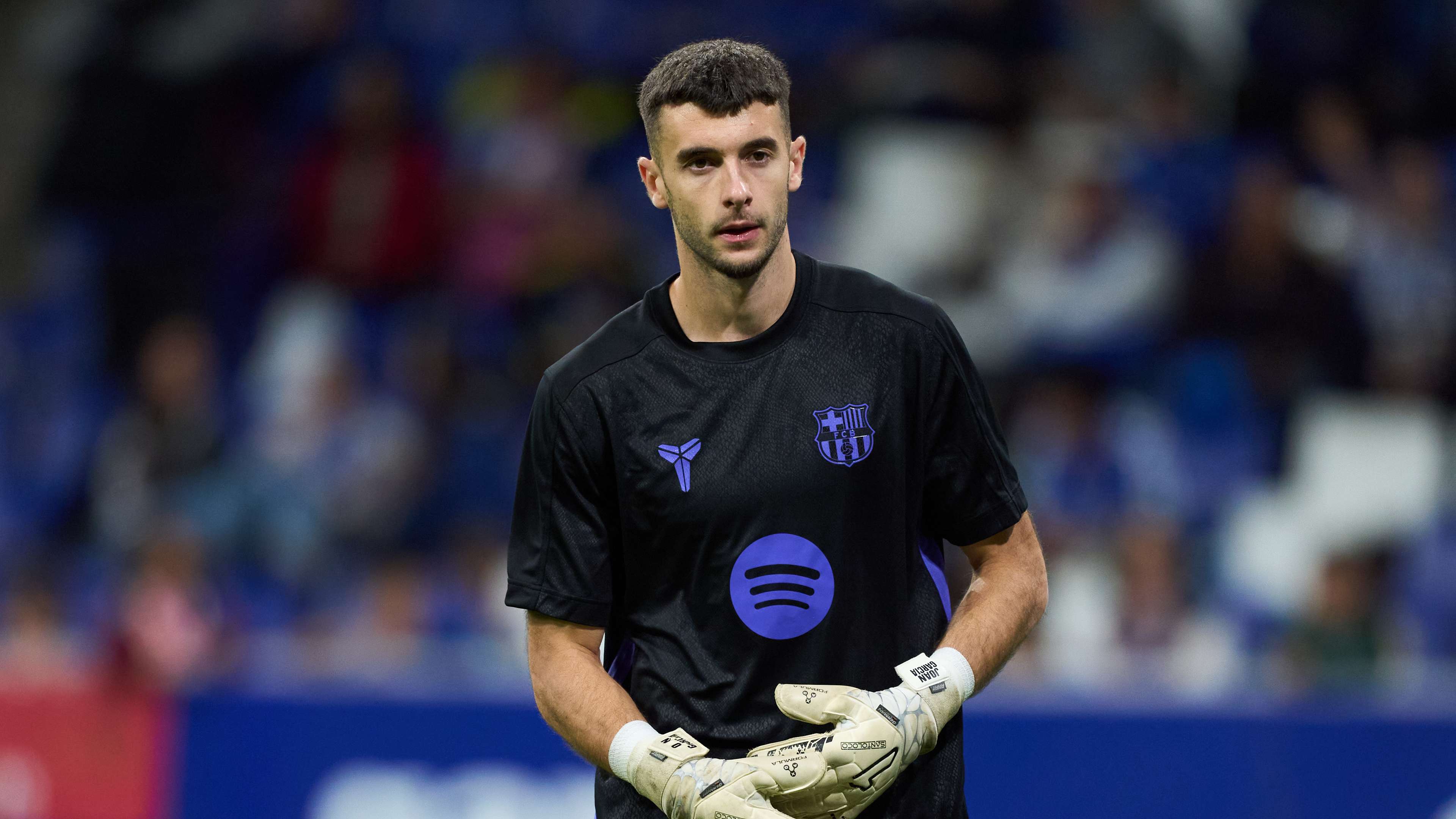 Real Oviedo v FC Barcelona - LaLiga EA Sports