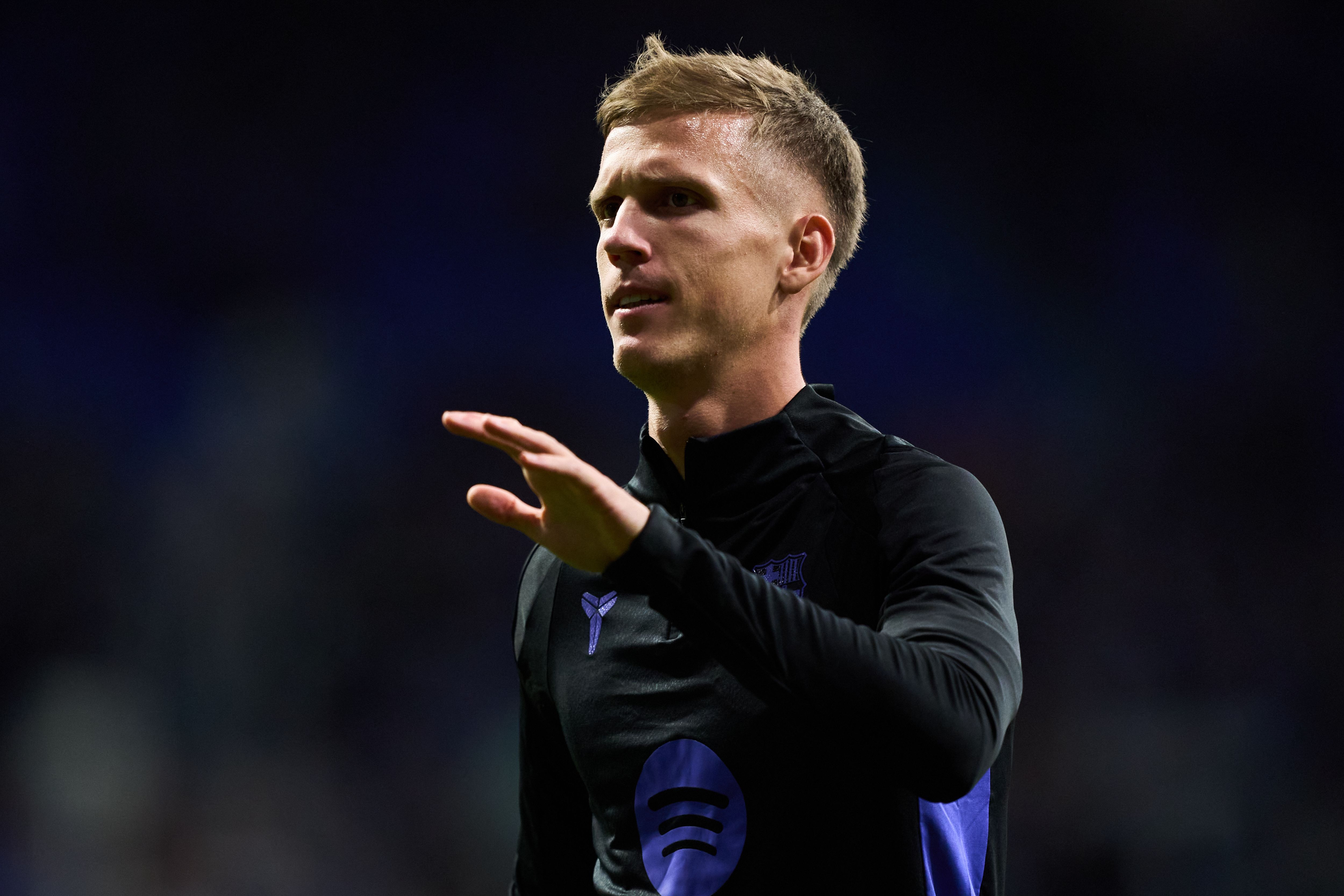 Real Oviedo v FC Barcelona - LaLiga EA Sports