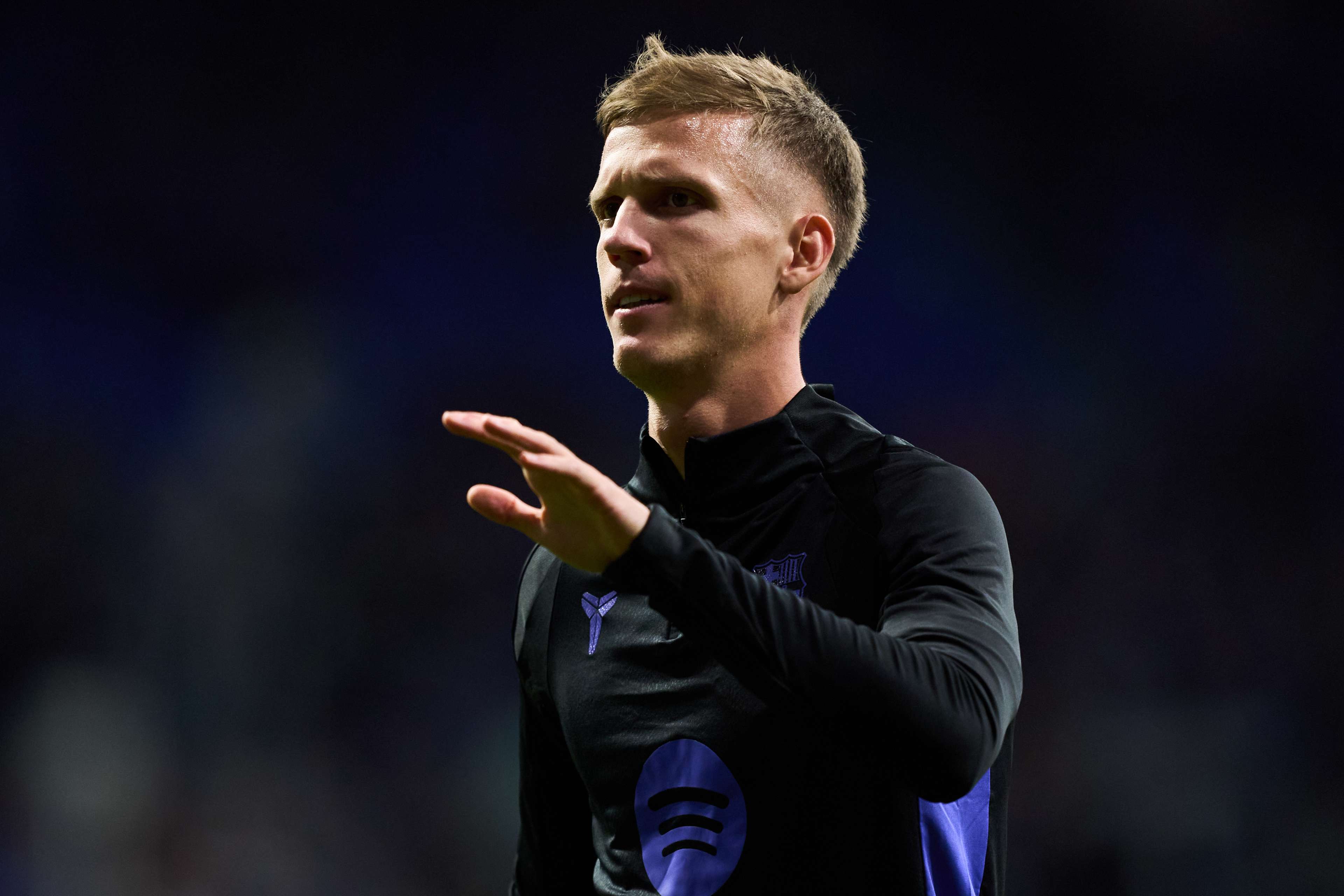 Real Oviedo v FC Barcelona - LaLiga EA Sports