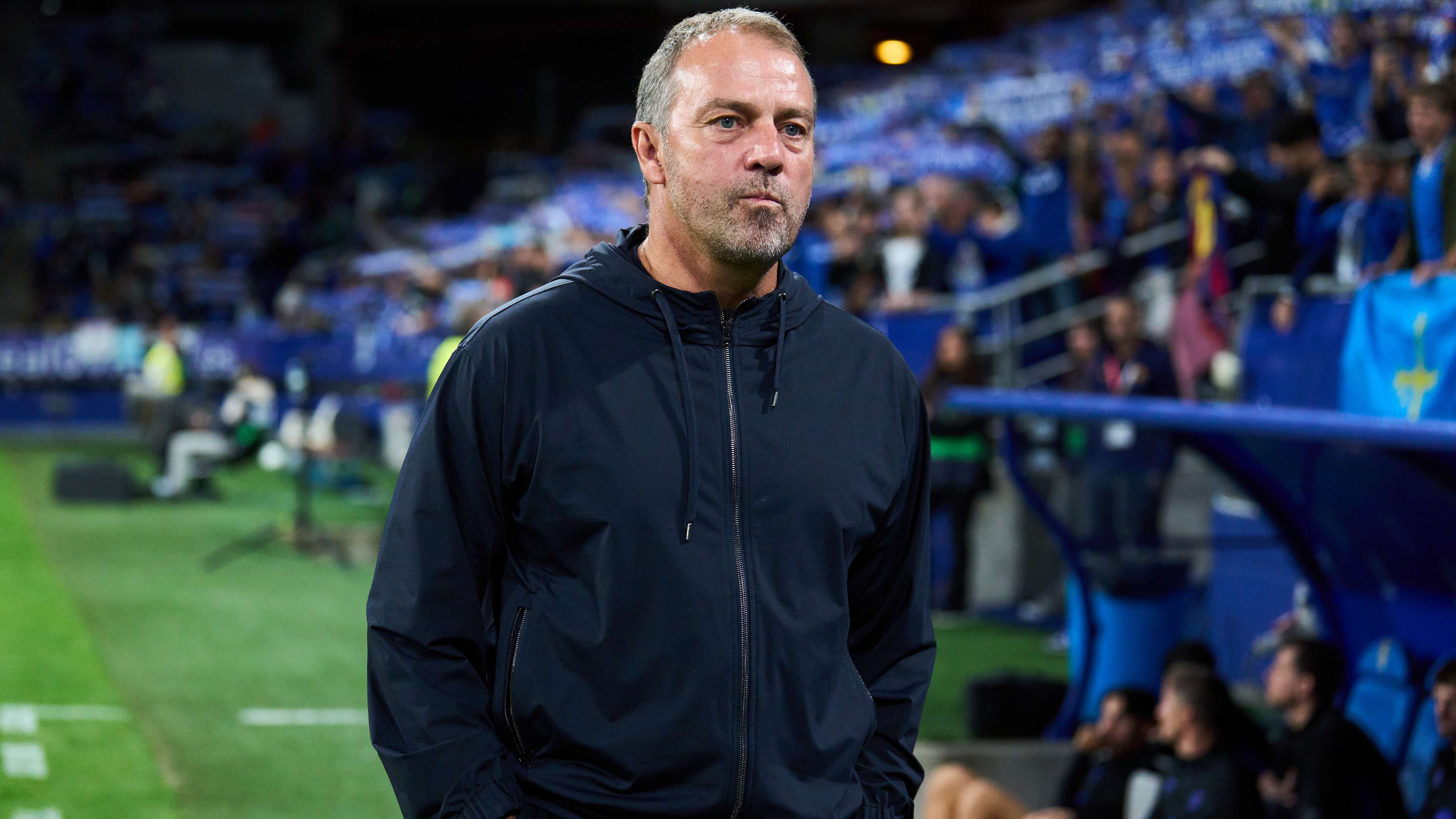 Real Oviedo v FC Barcelona - LaLiga EA Sports