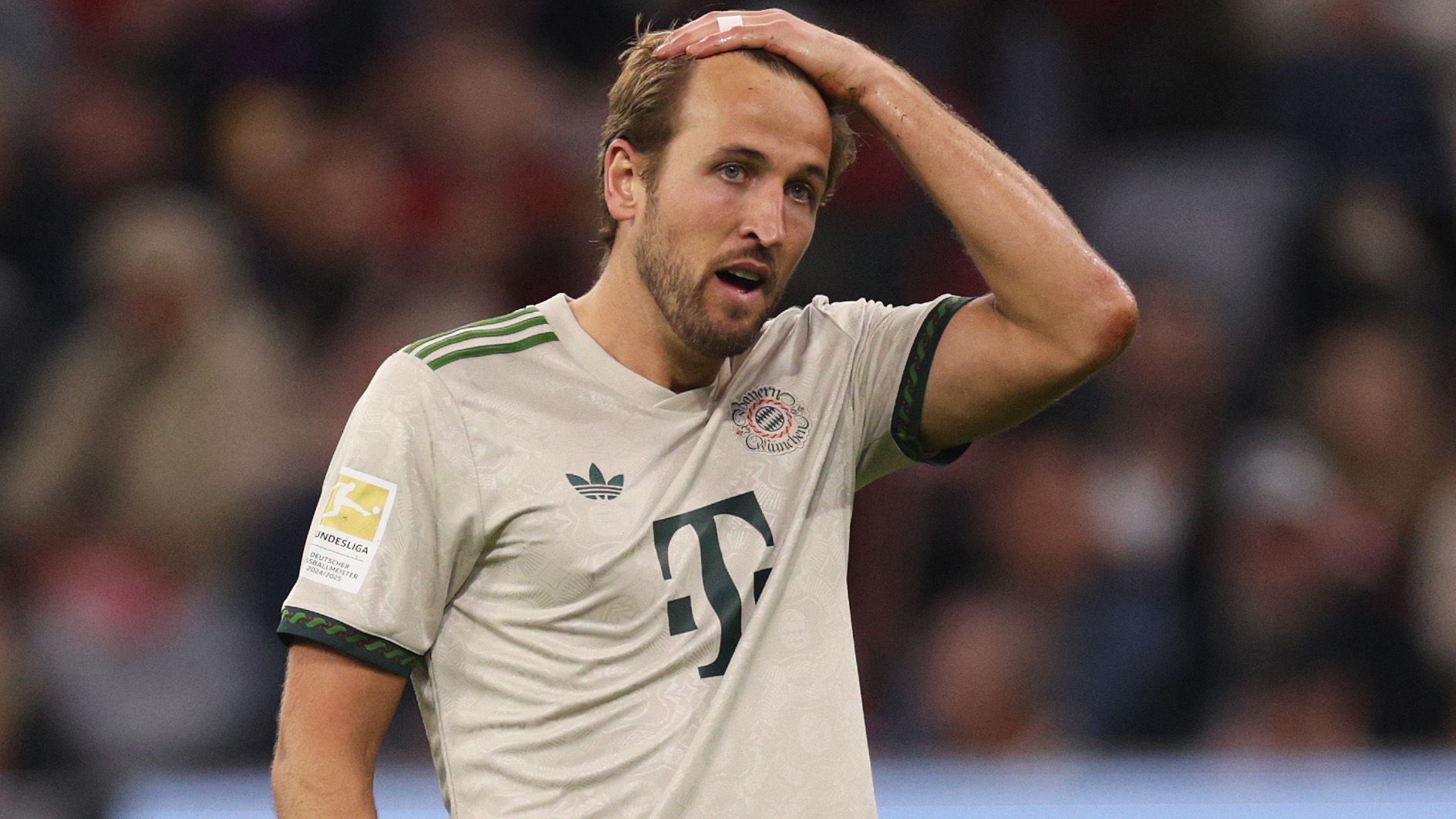 FC Bayern München v SV Werder Bremen - Bundesliga