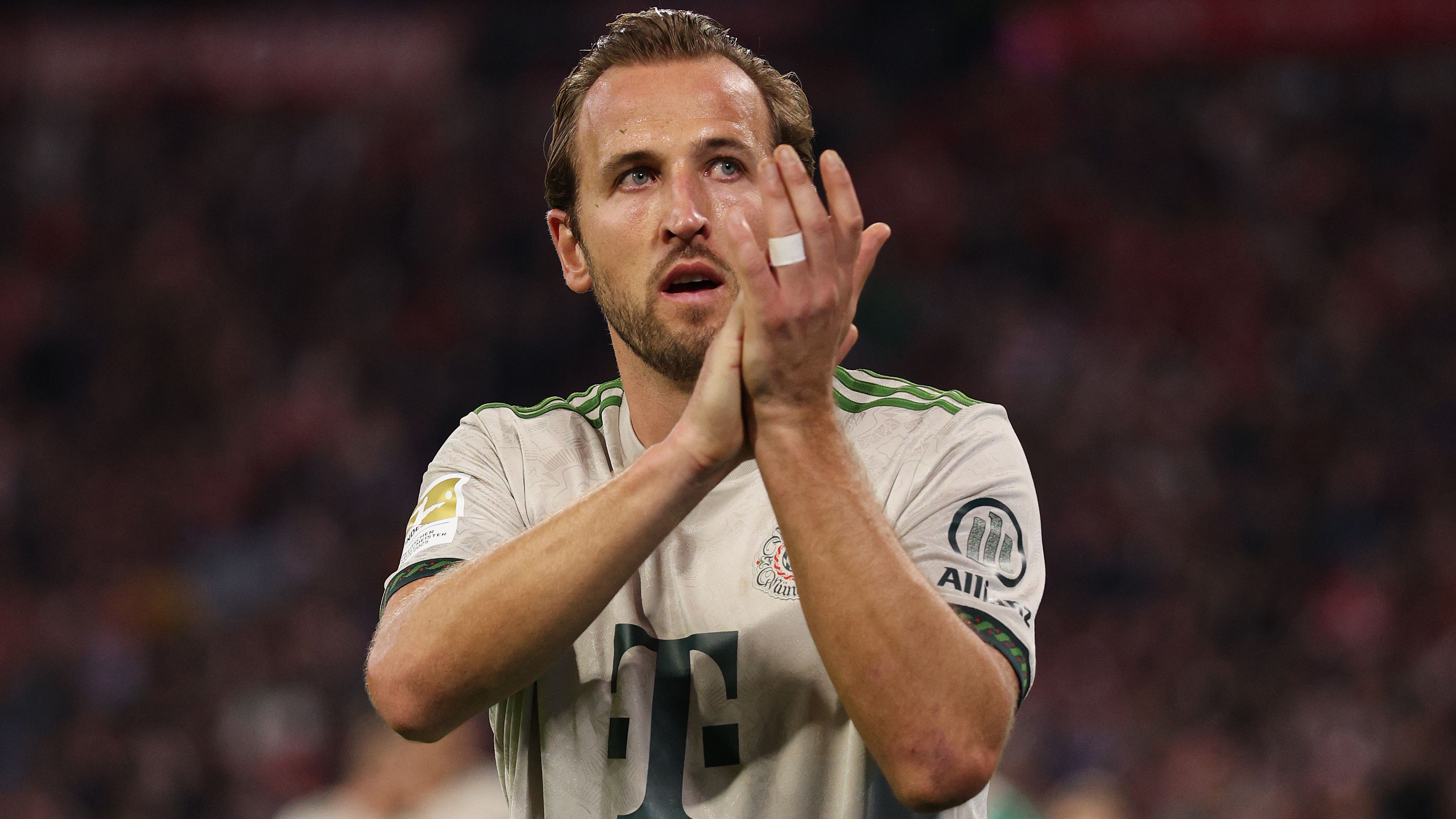 FC Bayern München v SV Werder Bremen - Bundesliga