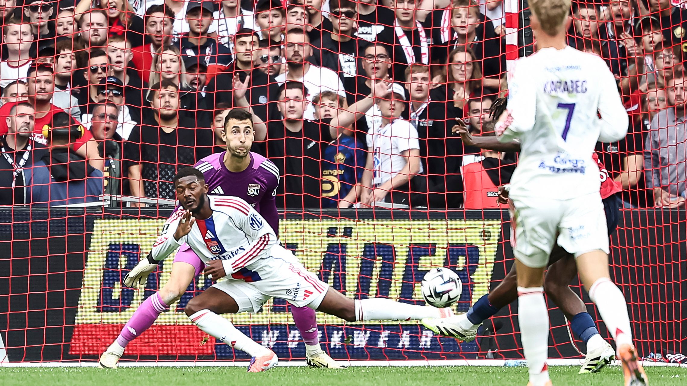 OL - Le Havre, toutes les infos pratiques