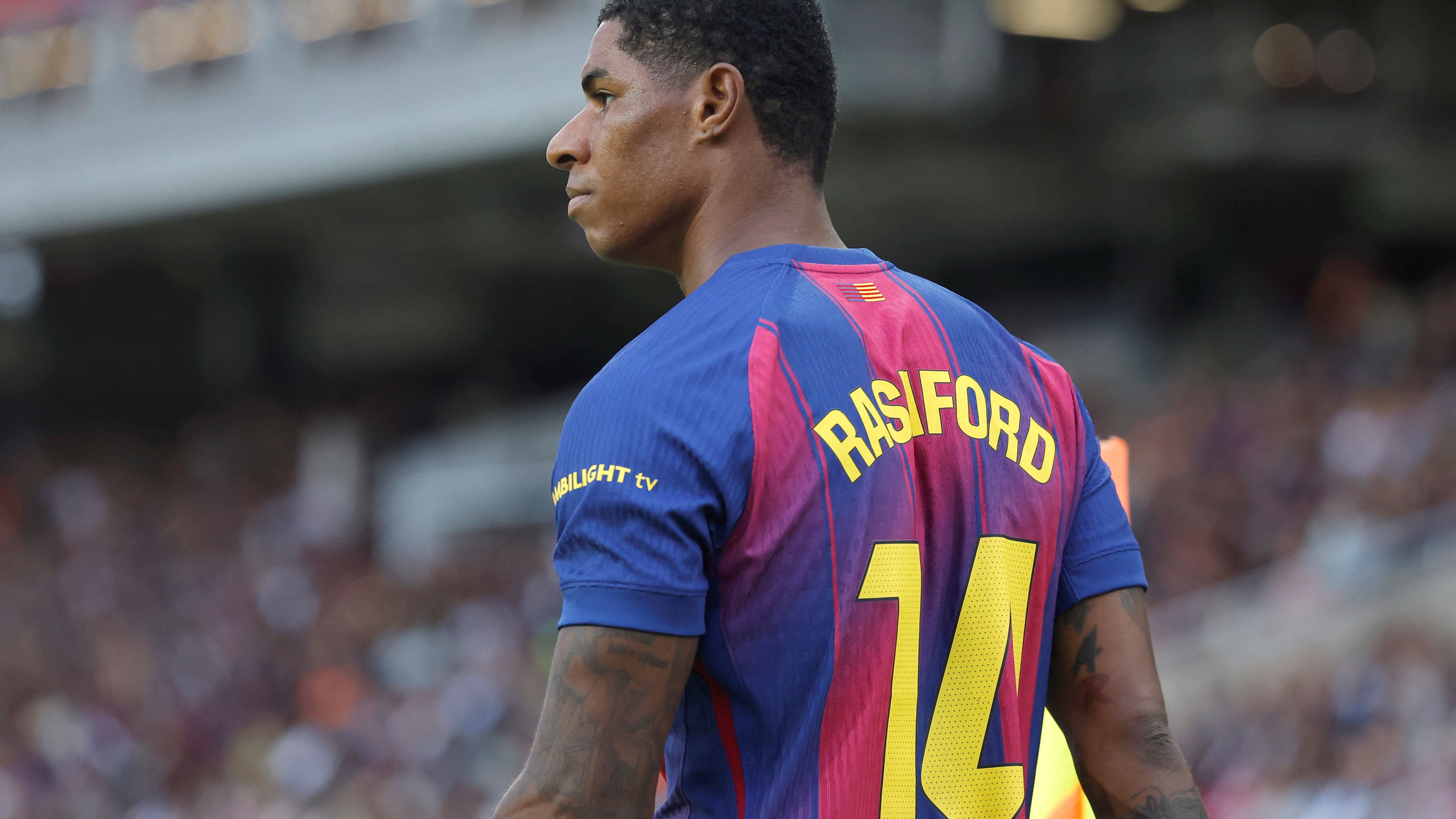 FBL-ESP-LIGA-BARCELONA-REAL SOCIEDAD