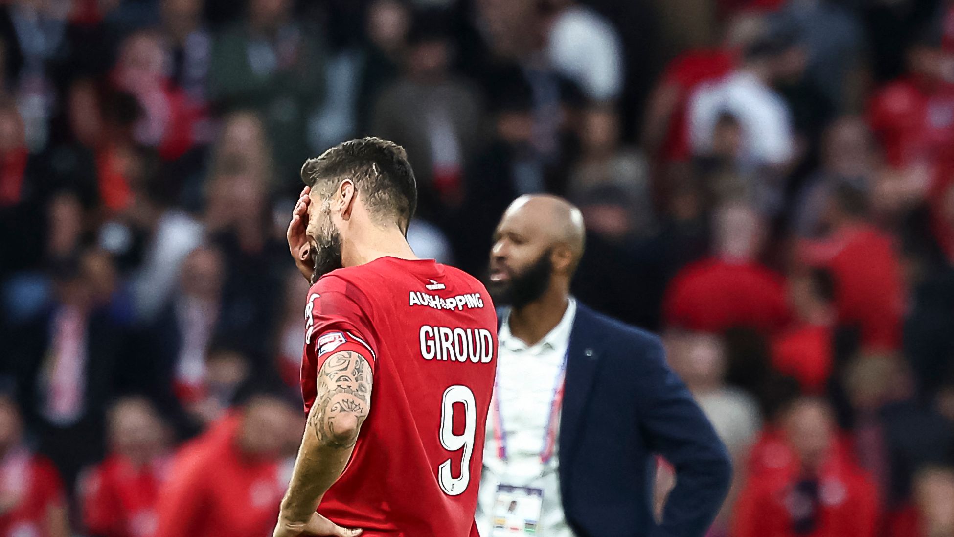 FBL-FRA-LIGUE1-LILLE-LYON