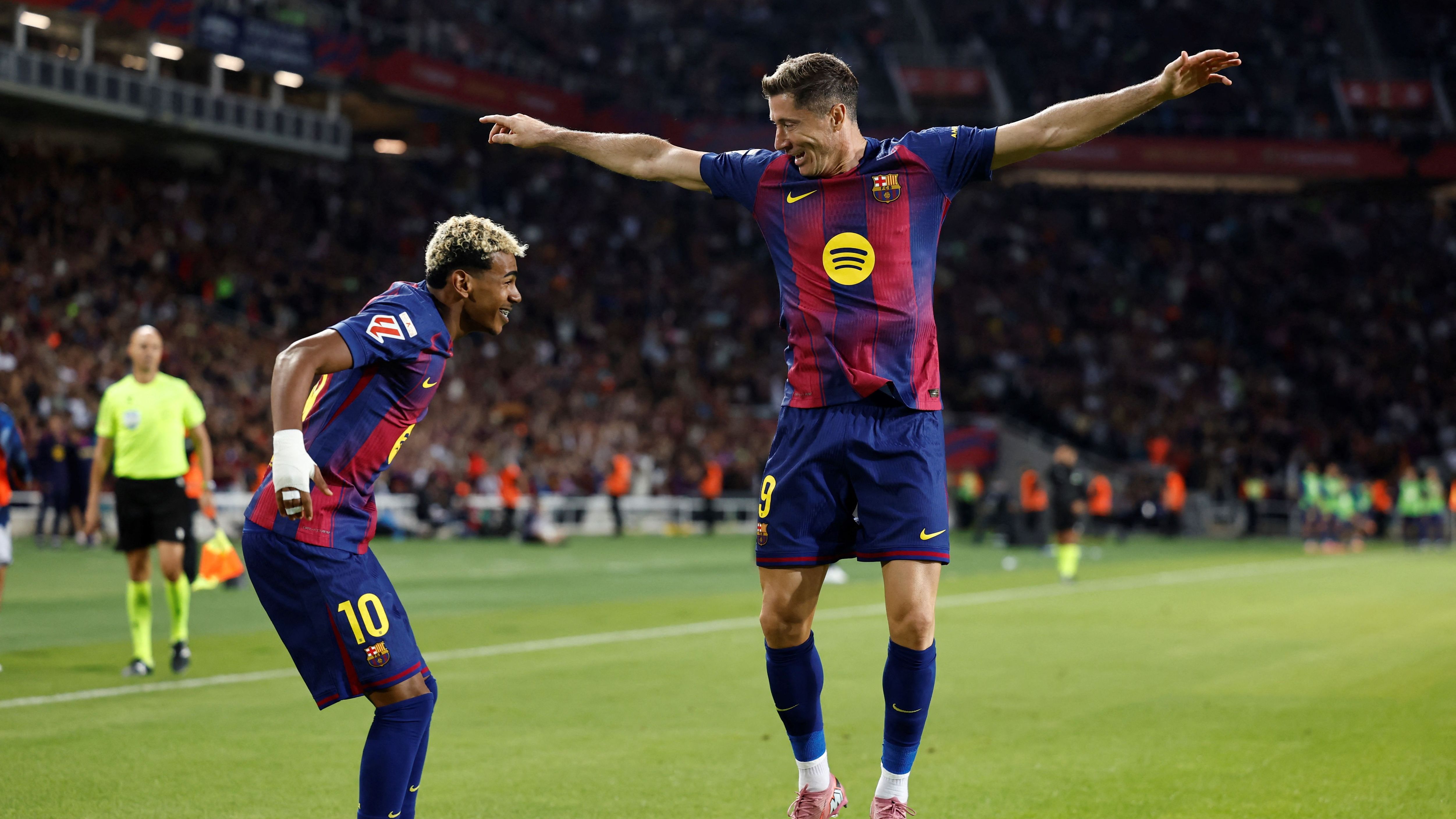 FBL-ESP-LIGA-BARCELONA-REAL SOCIEDAD