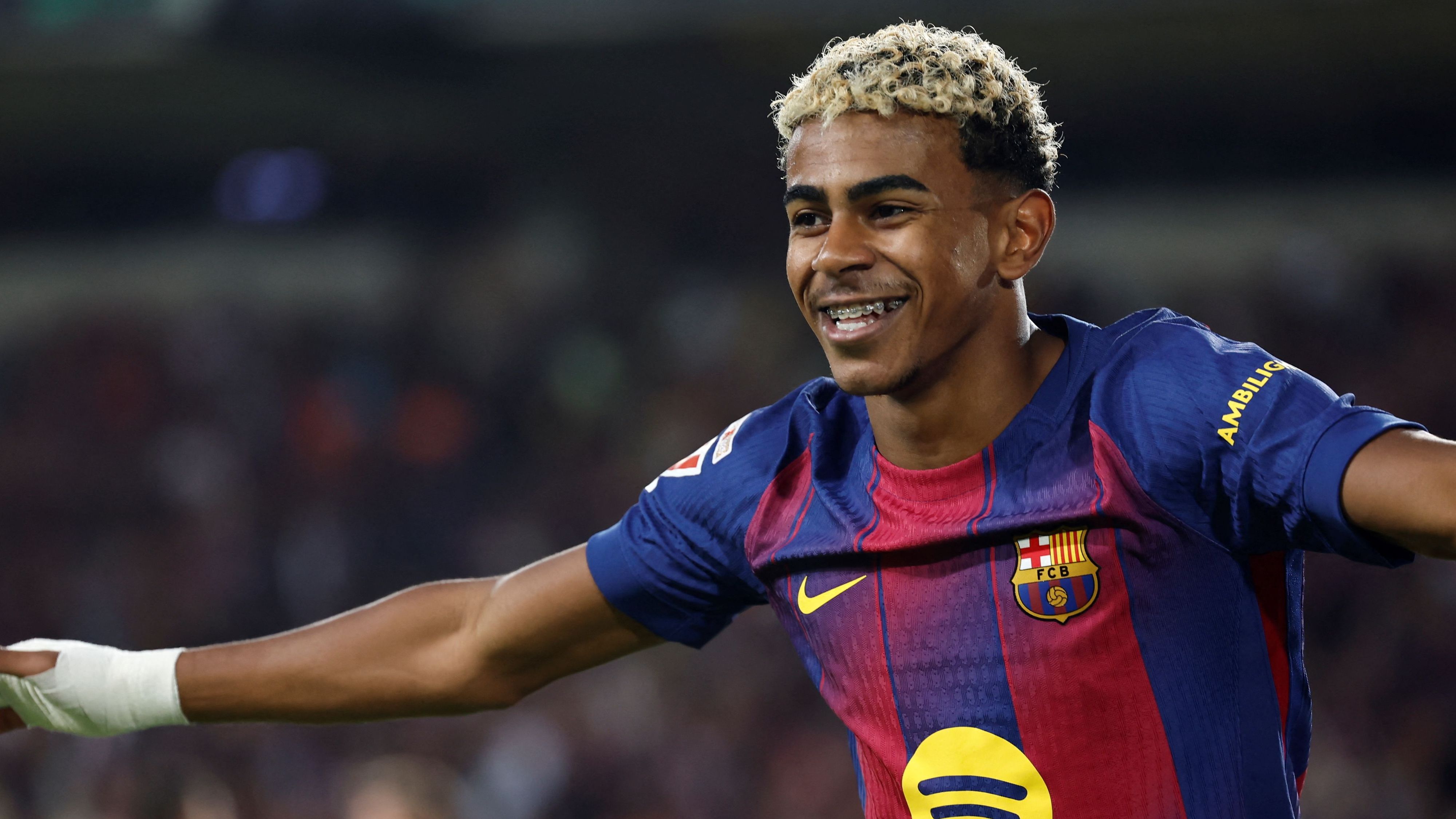 FBL-ESP-LIGA-BARCELONA-REAL SOCIEDAD