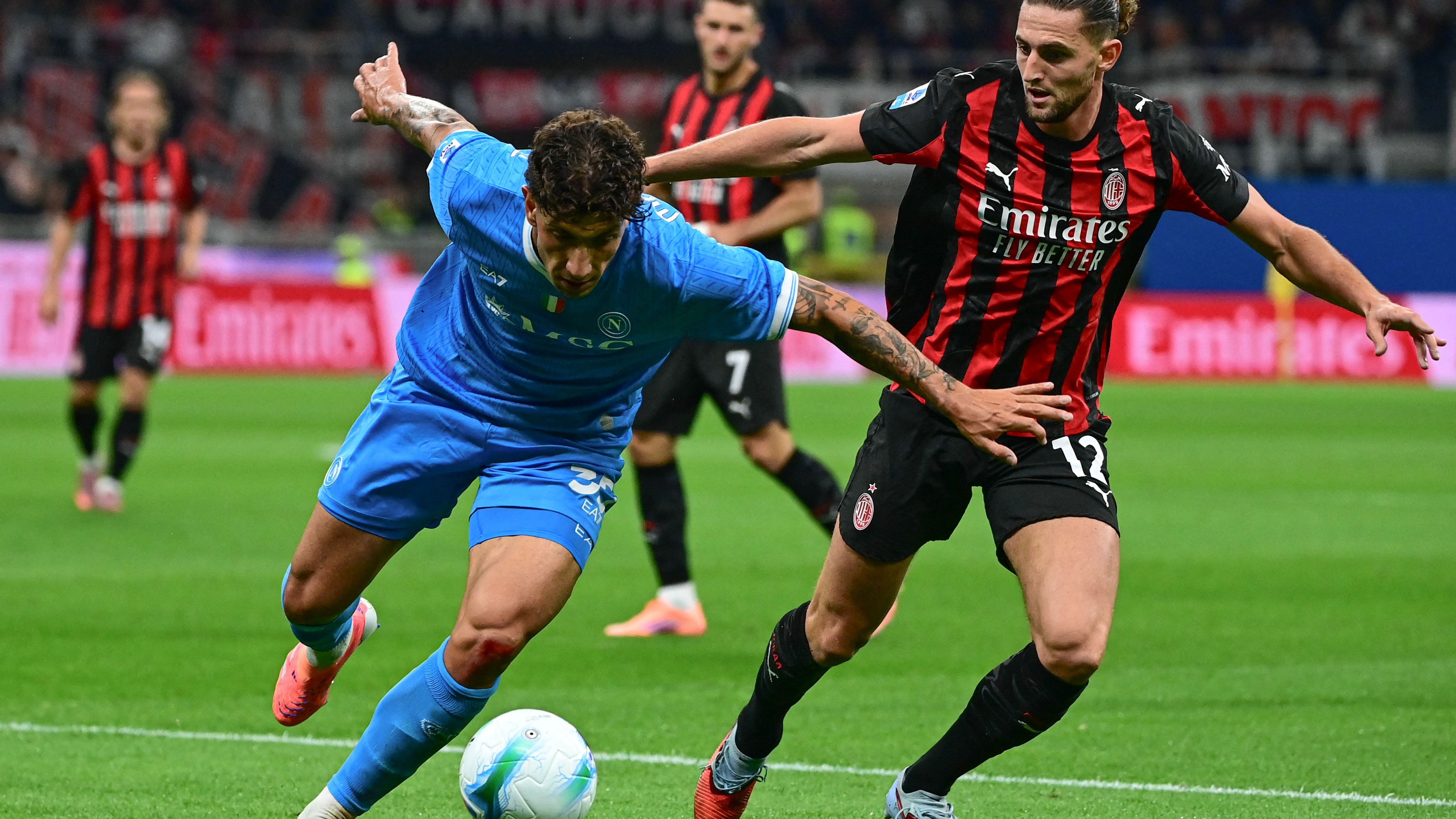 FBL-ITA-SERIEA-MILAN-NAPOLI