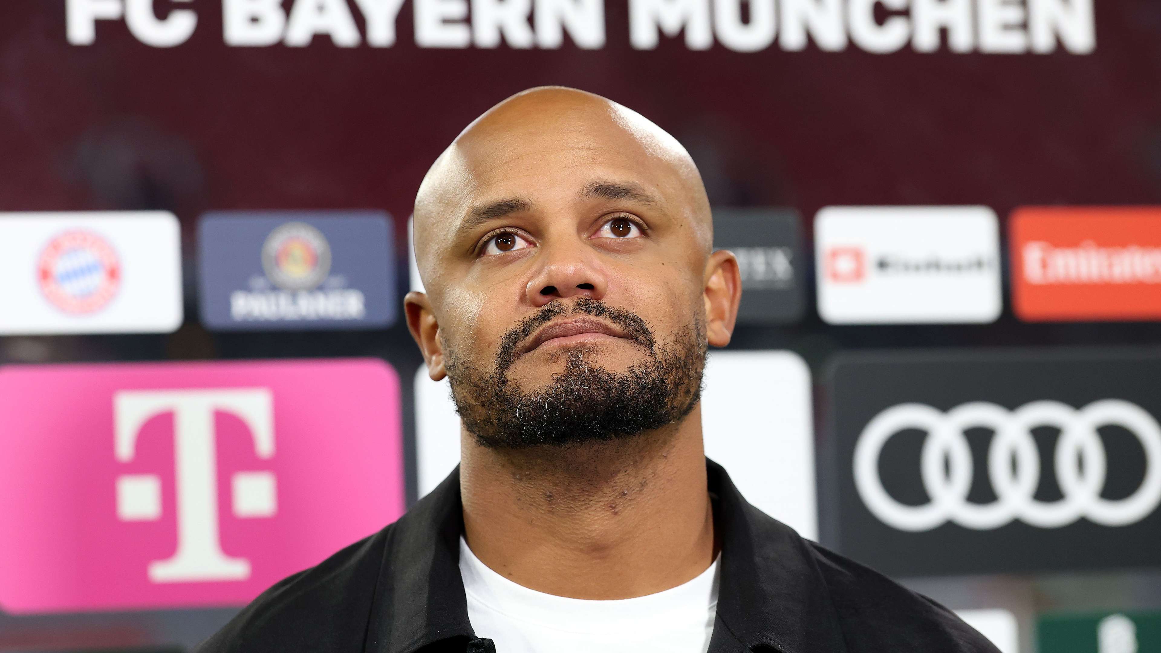 FC Bayern München v SV Werder Bremen - Bundesliga