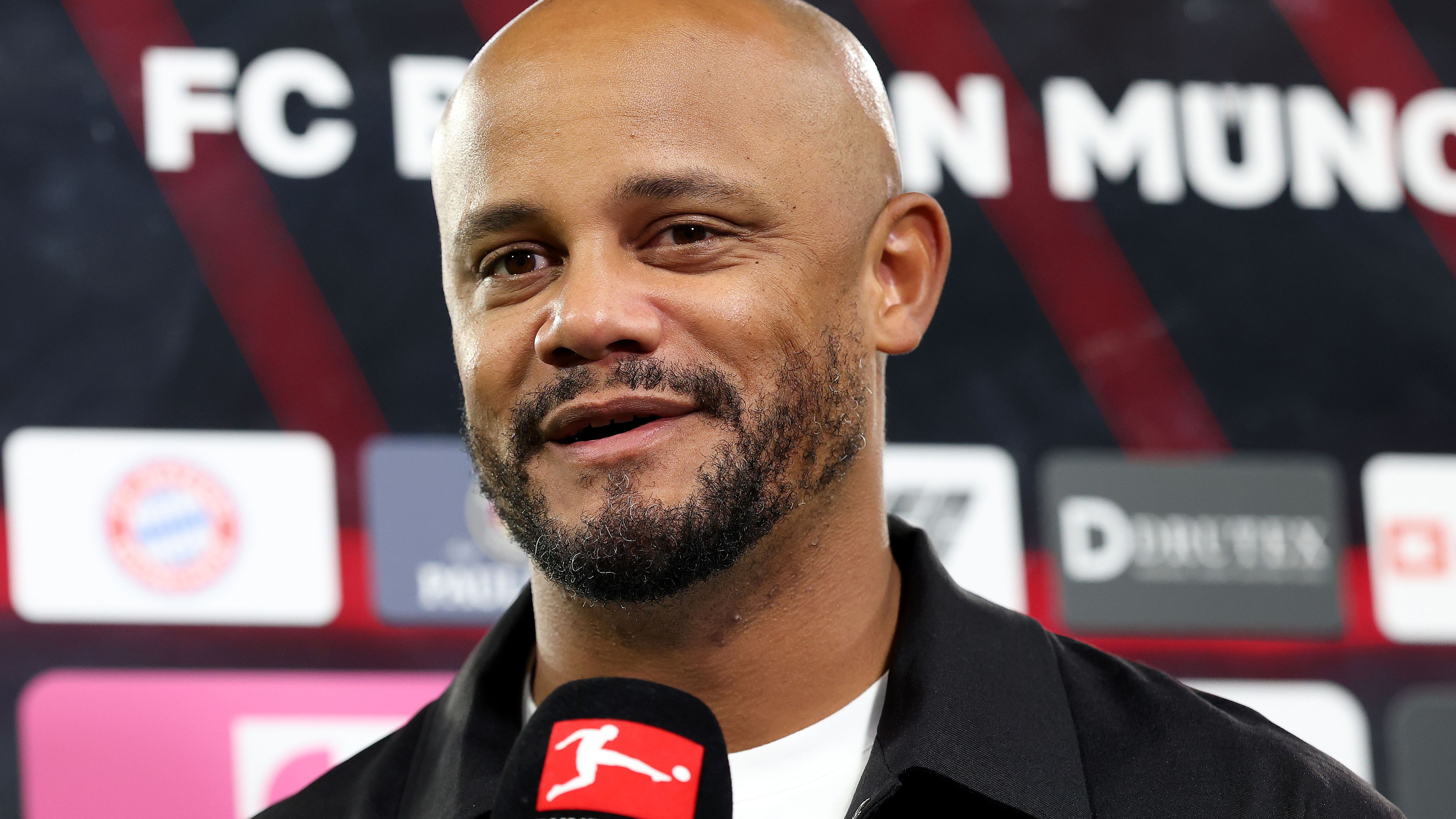 FC Bayern München v SV Werder Bremen - Bundesliga