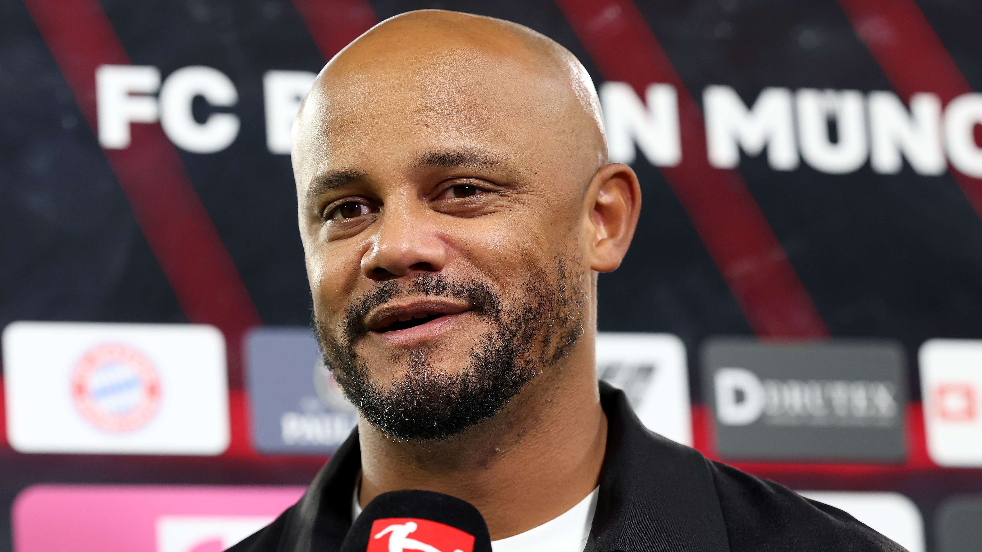 FC Bayern München v SV Werder Bremen - Bundesliga