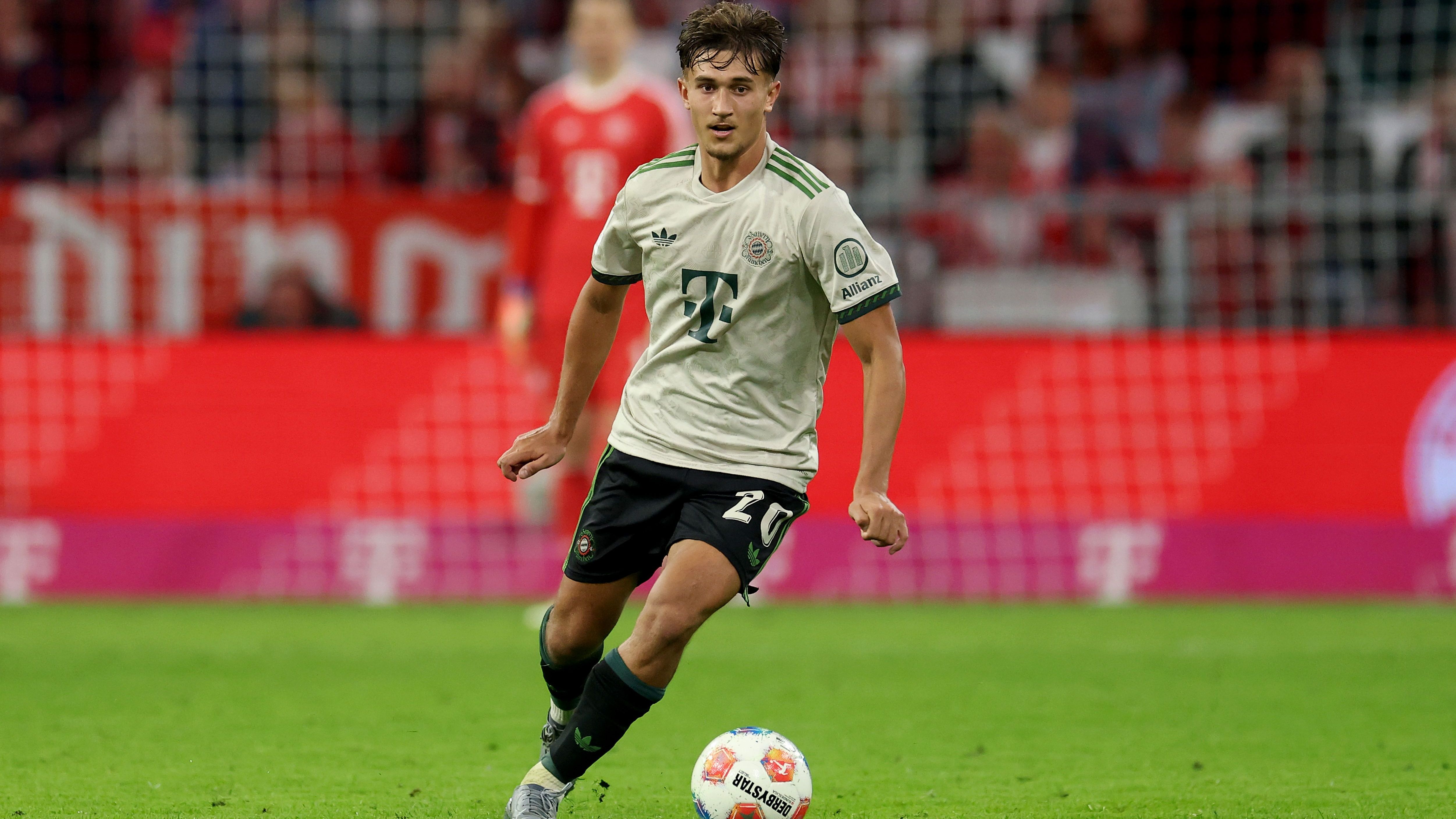 FC Bayern München v SV Werder Bremen - Bundesliga