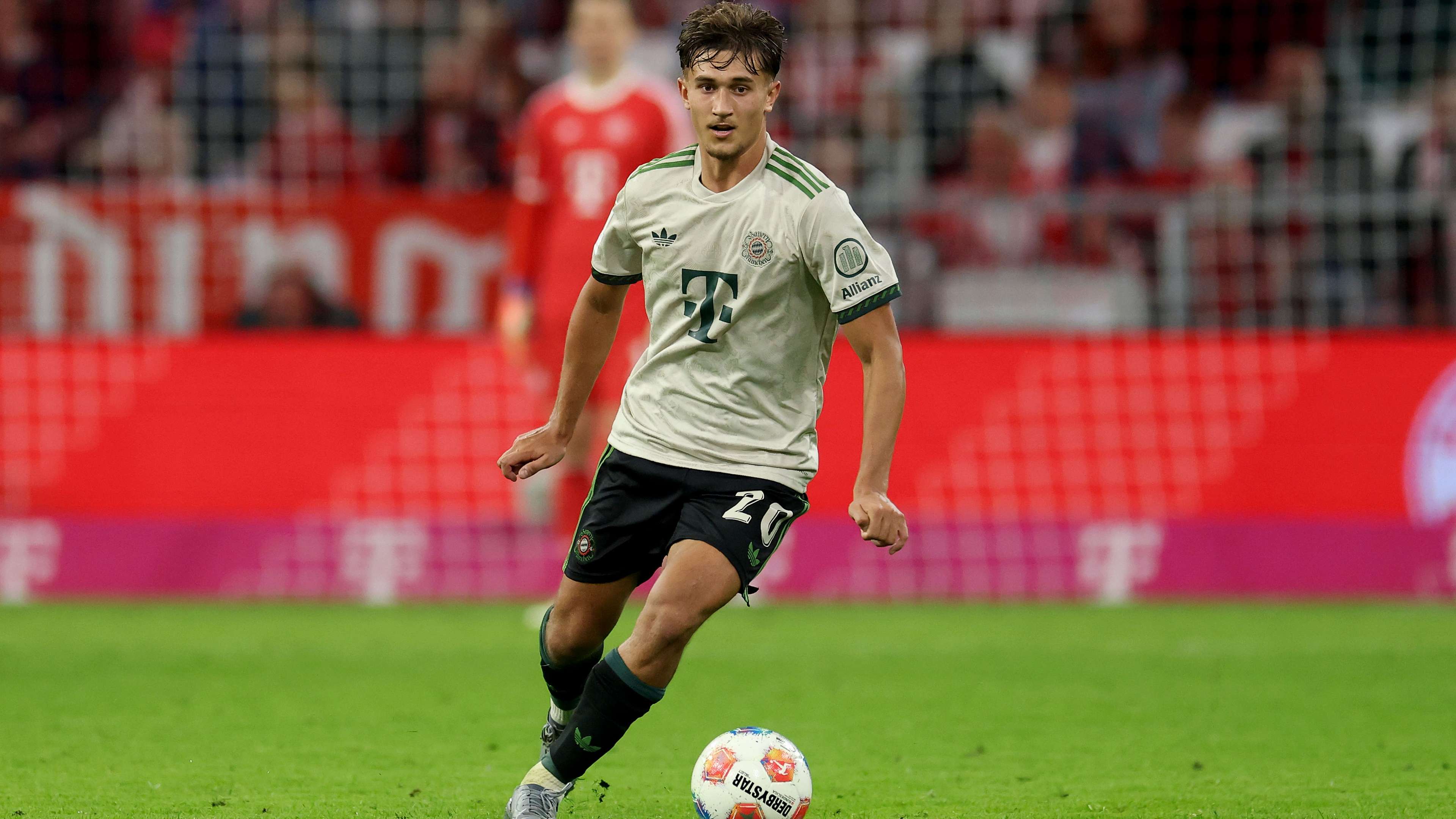 FC Bayern München v SV Werder Bremen - Bundesliga