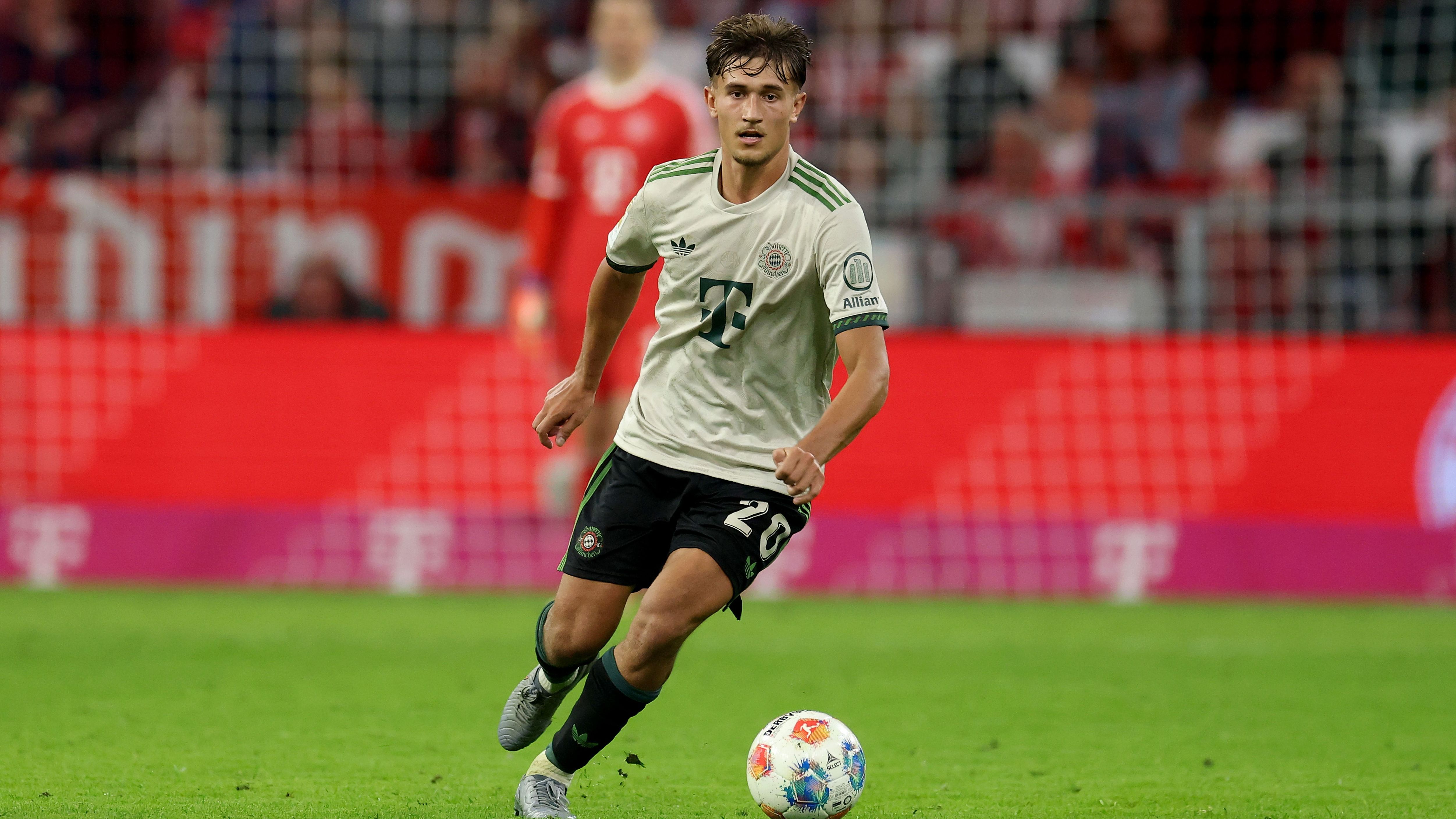 FC Bayern München v SV Werder Bremen - Bundesliga