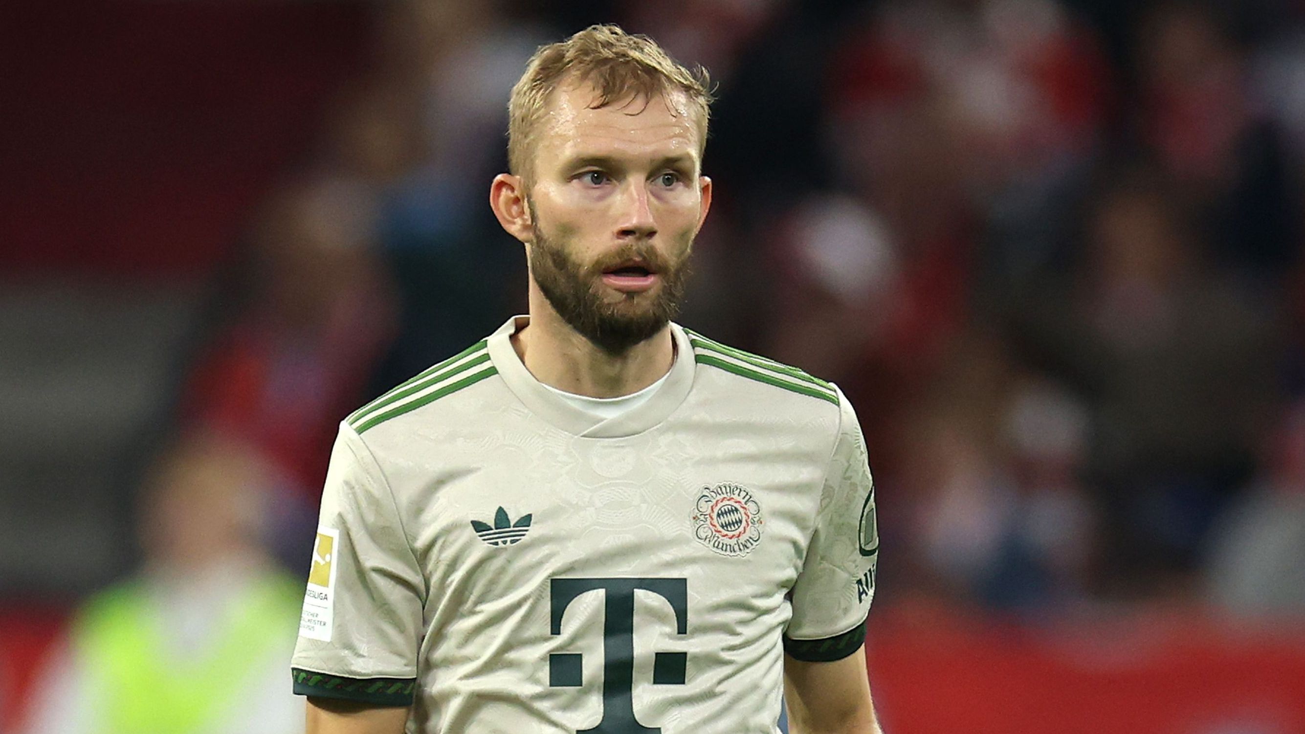 FC Bayern München v SV Werder Bremen - Bundesliga