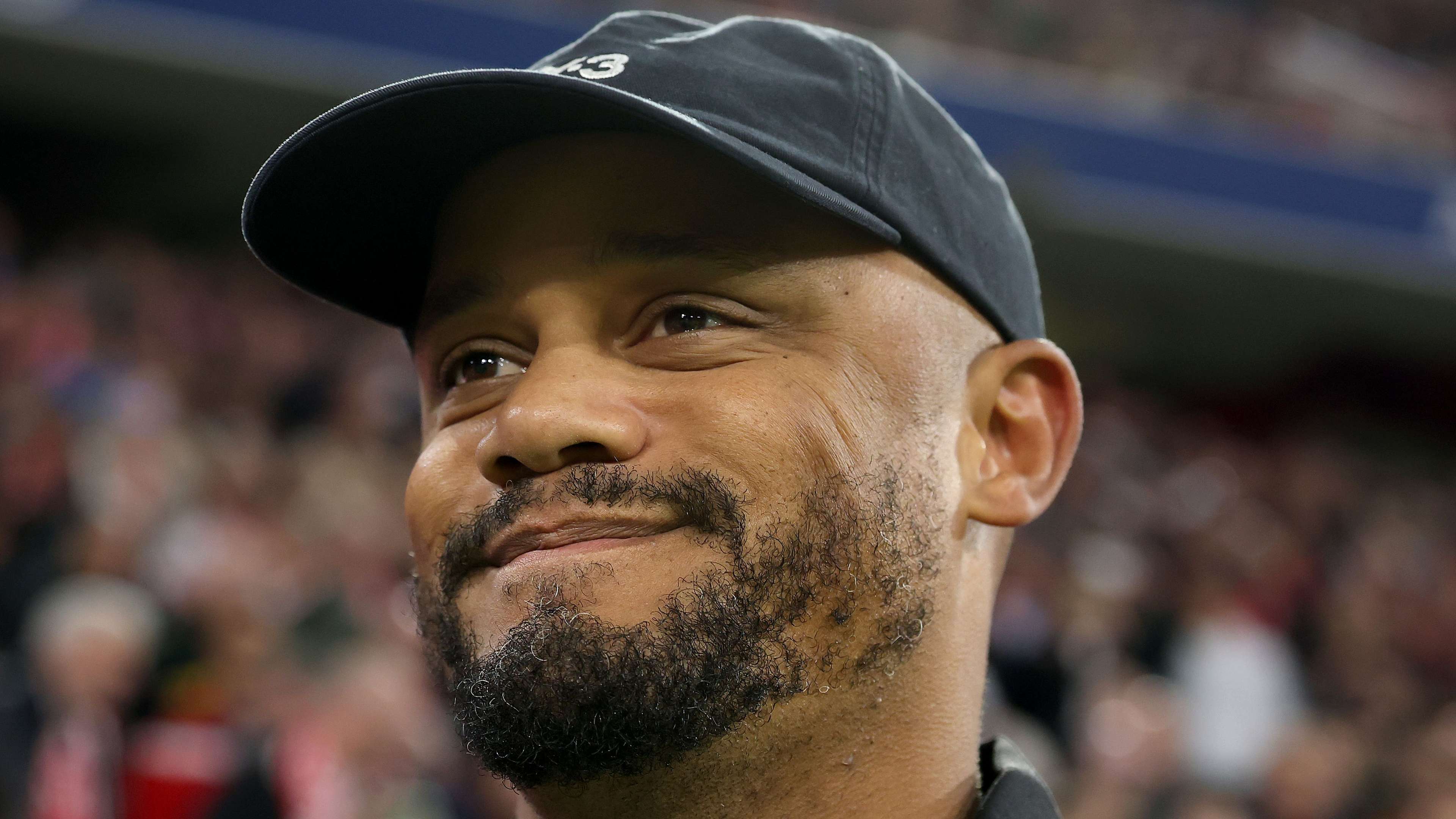 FC Bayern München v SV Werder Bremen - Bundesliga