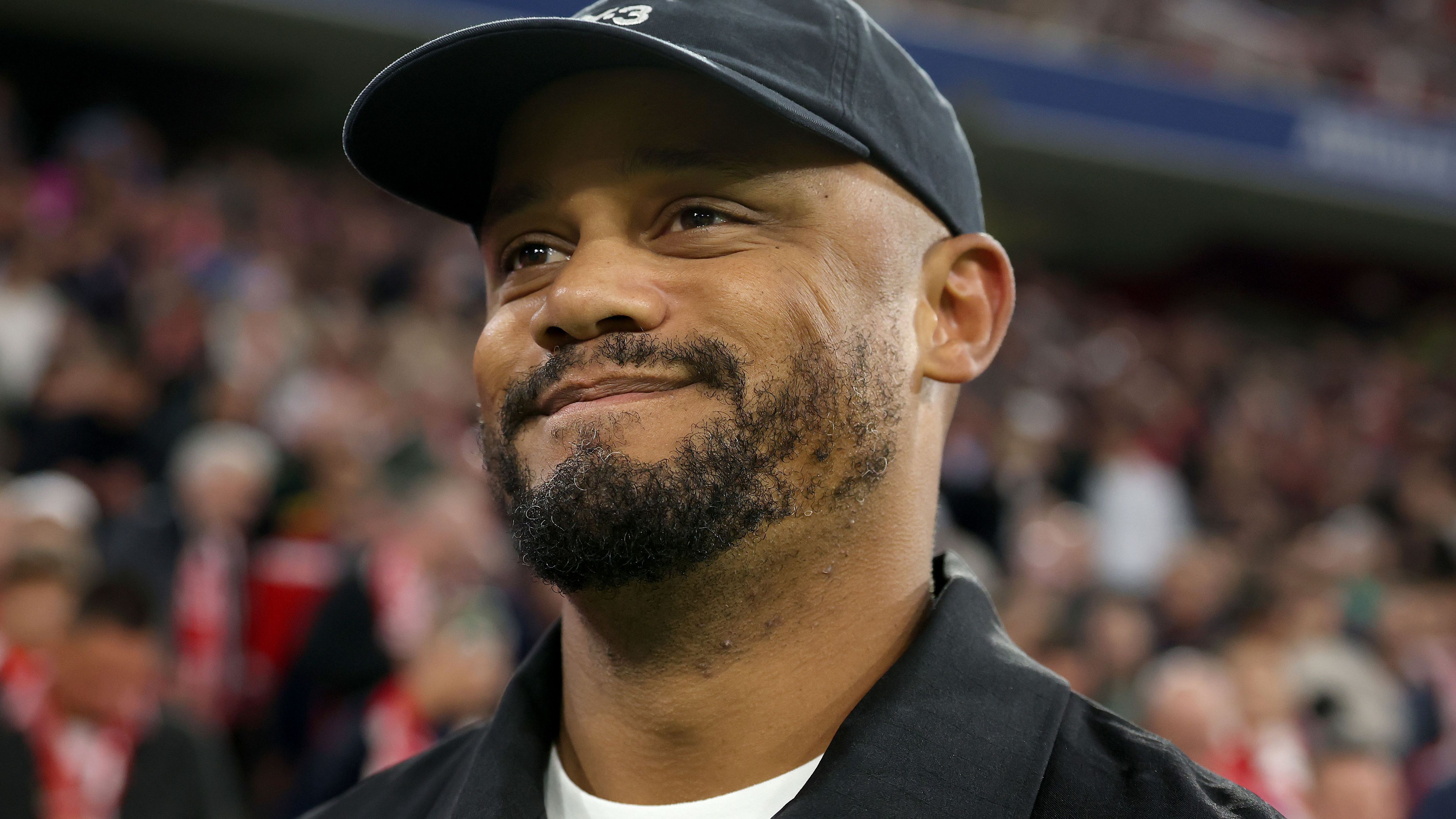 FC Bayern München v SV Werder Bremen - Bundesliga