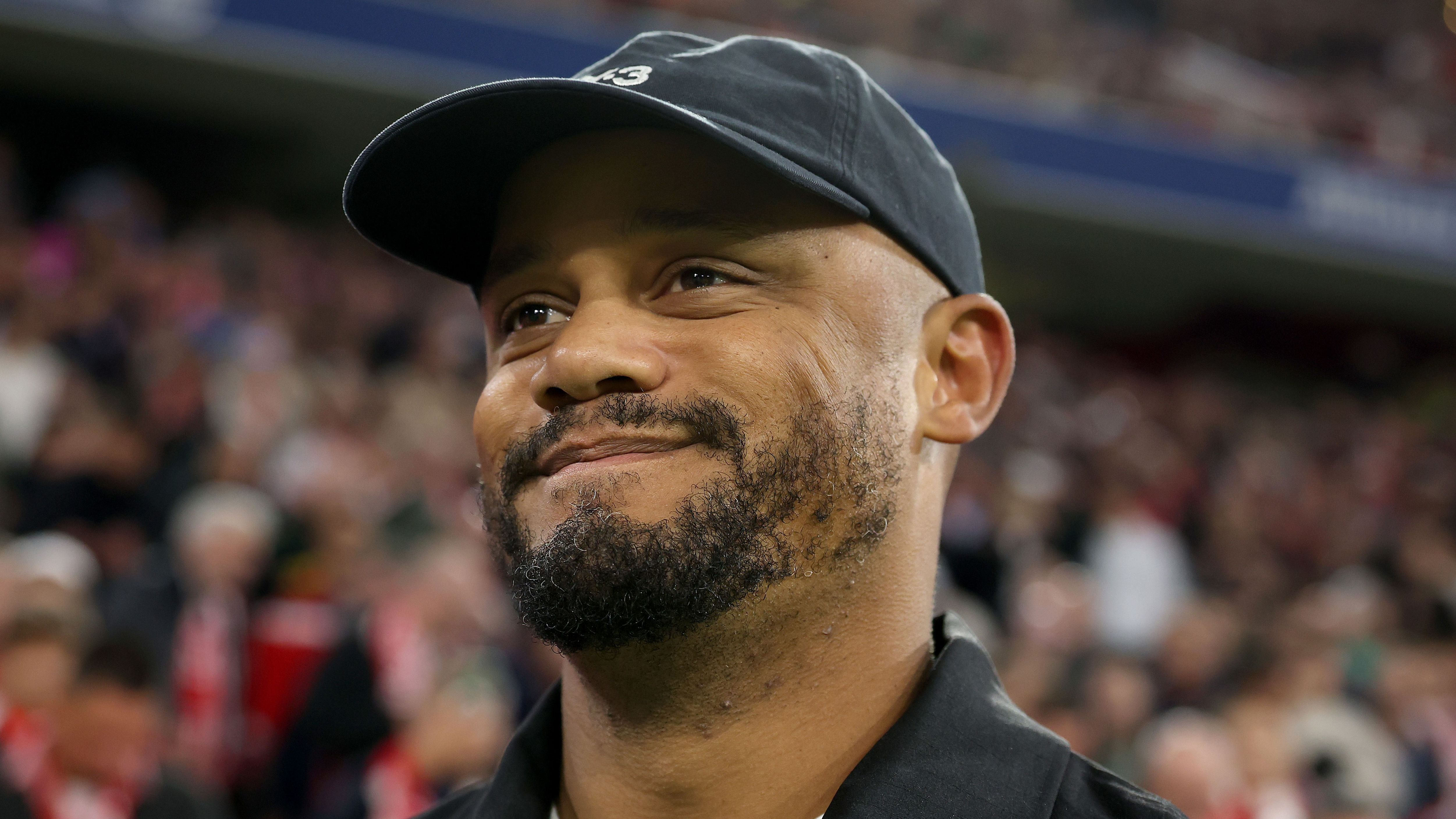 FC Bayern München v SV Werder Bremen - Bundesliga