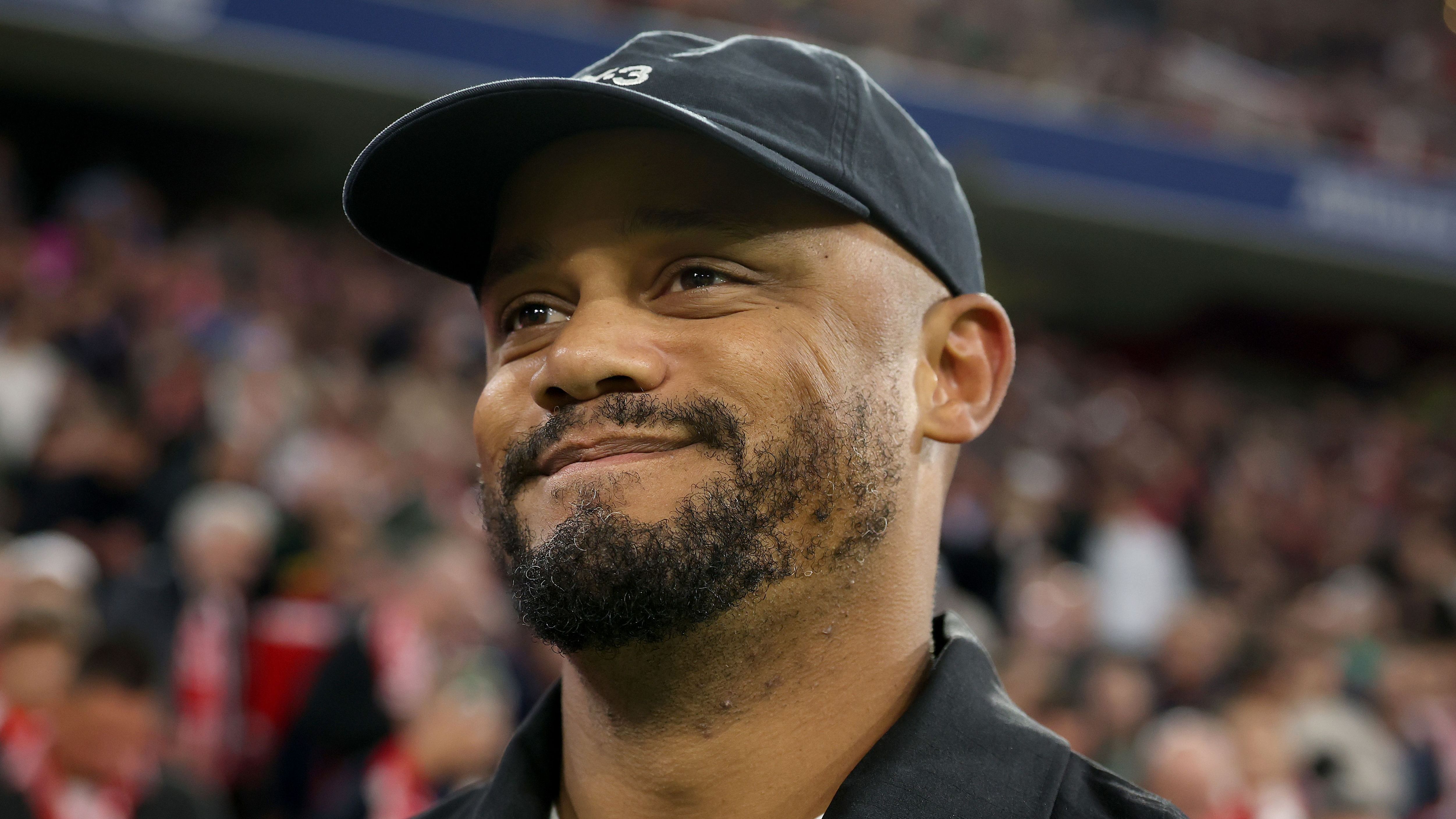 FC Bayern München v SV Werder Bremen - Bundesliga