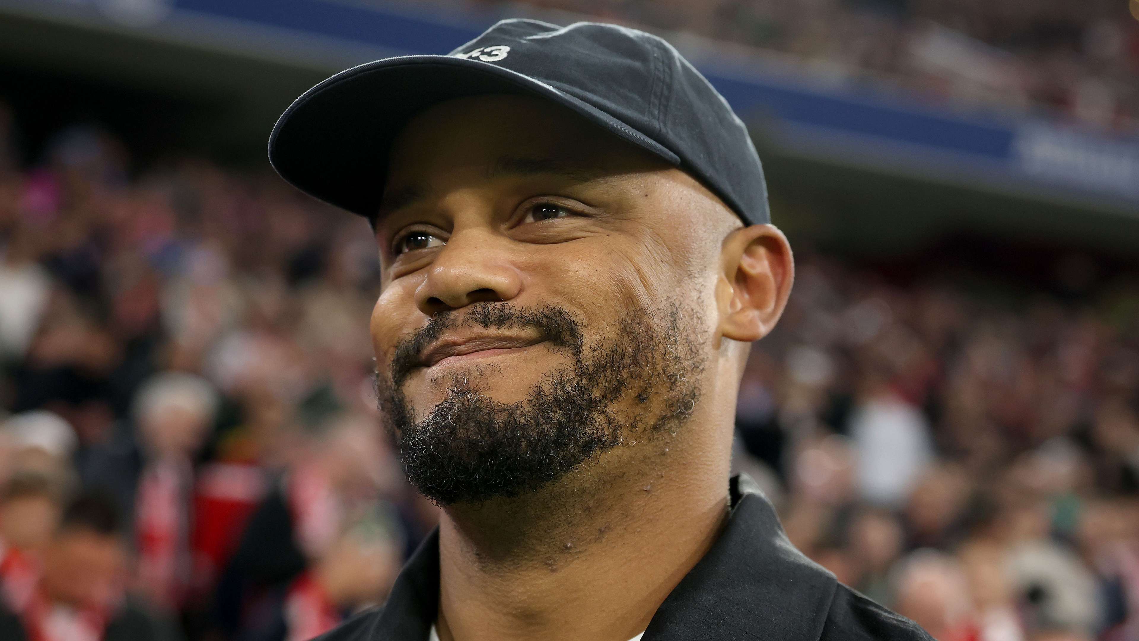 FC Bayern München v SV Werder Bremen - Bundesliga