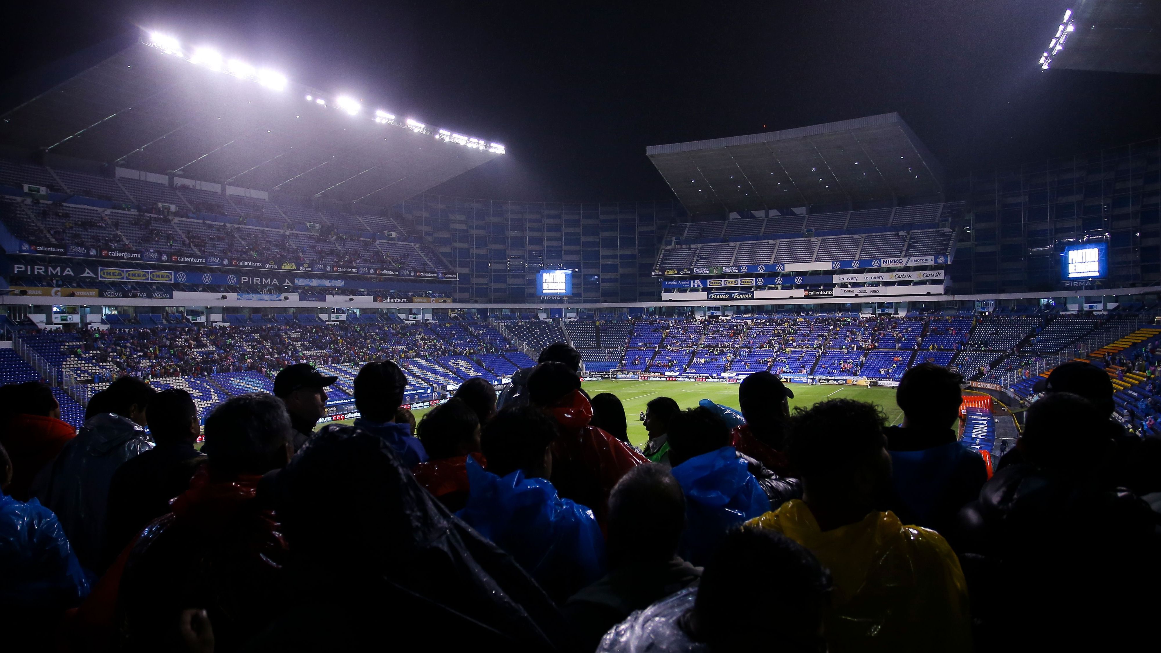Puebla v Chivas - Torneo Apertura 2025 Liga MX