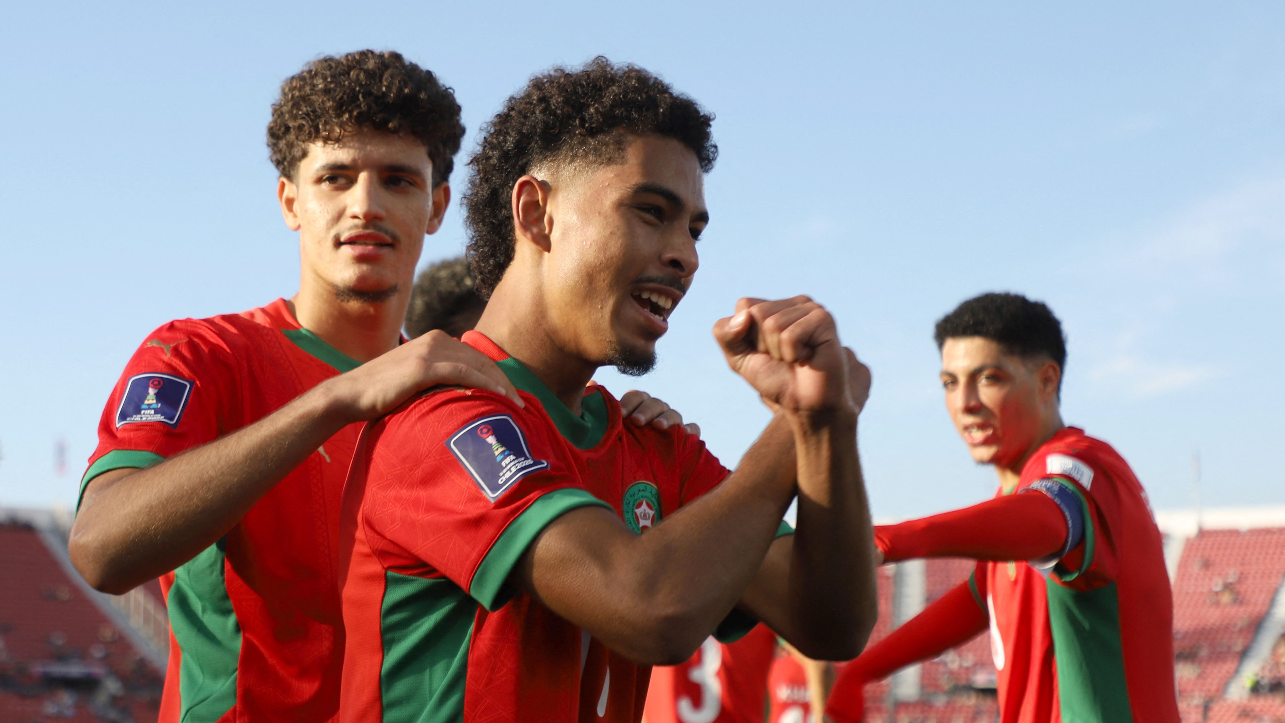 FBL-WC-U20-2025-MAR-ESP