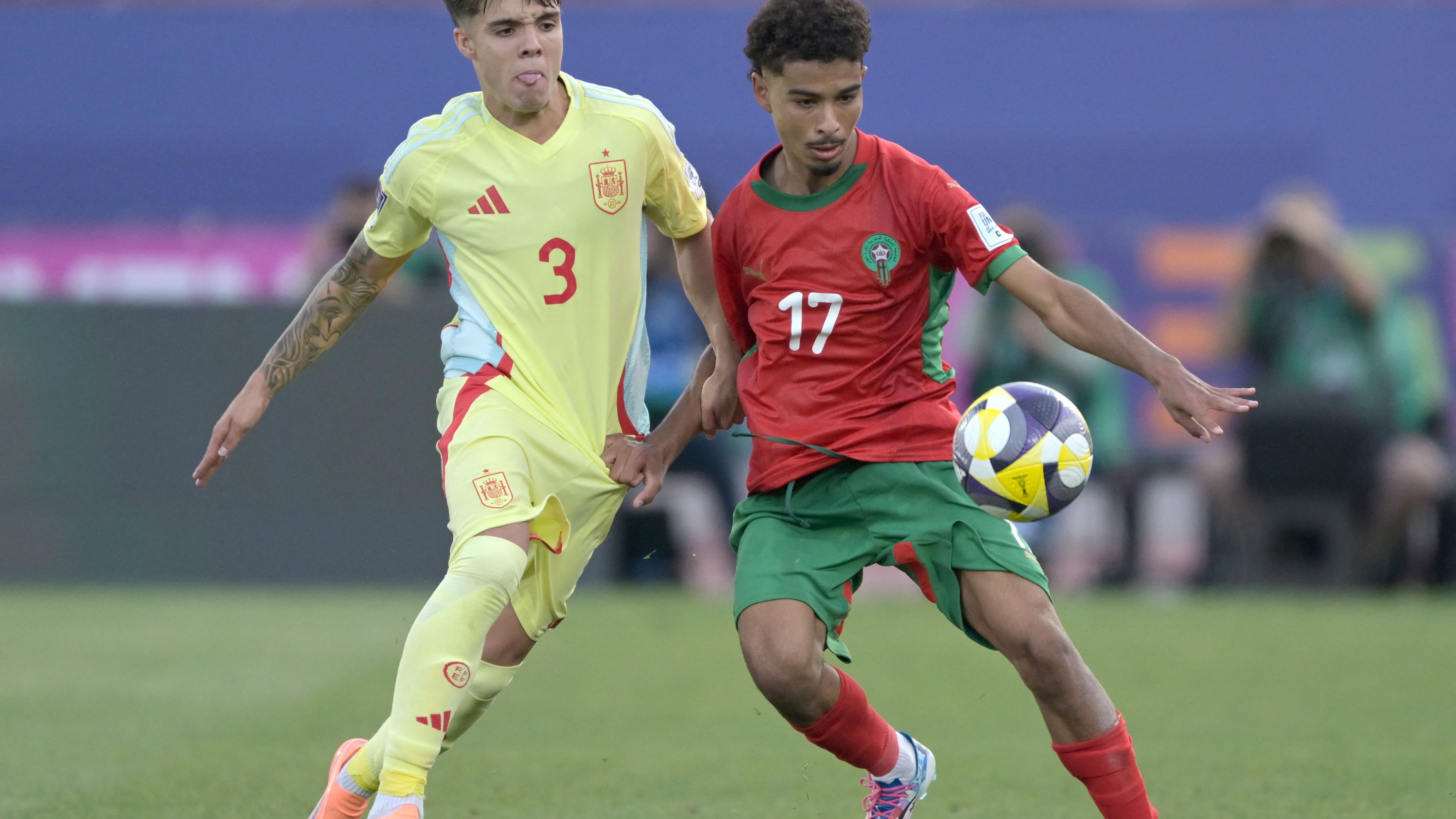 FBL-WC-U20-2025-MAR-ESP