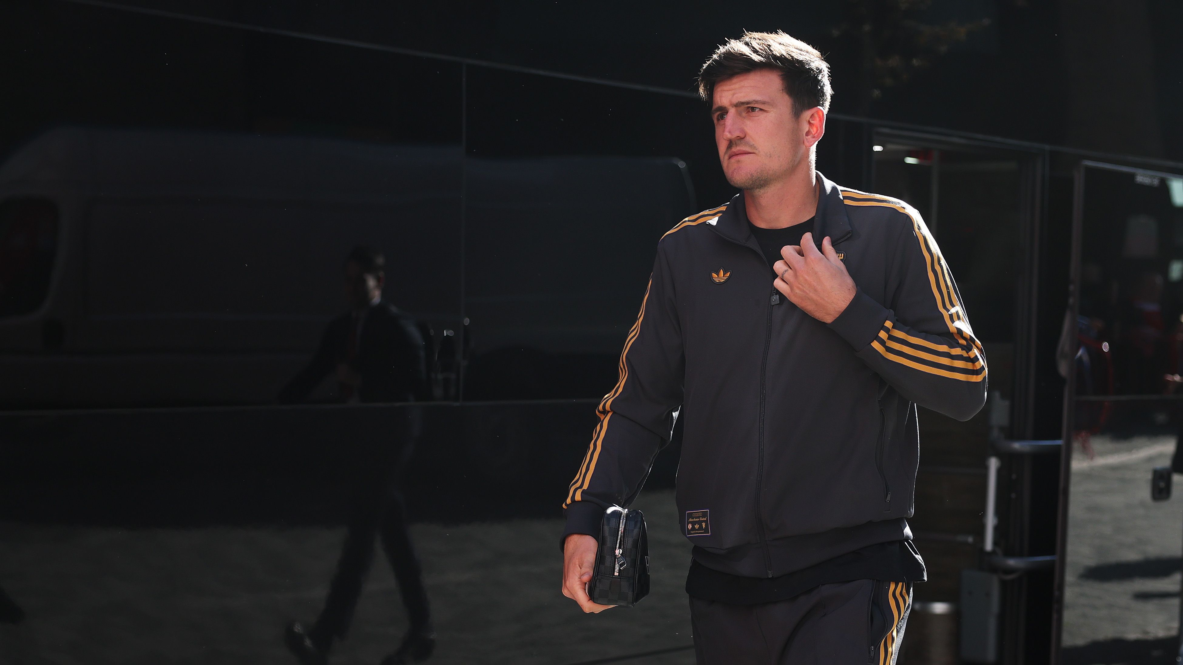 Brentford v Manchester United - Premier League