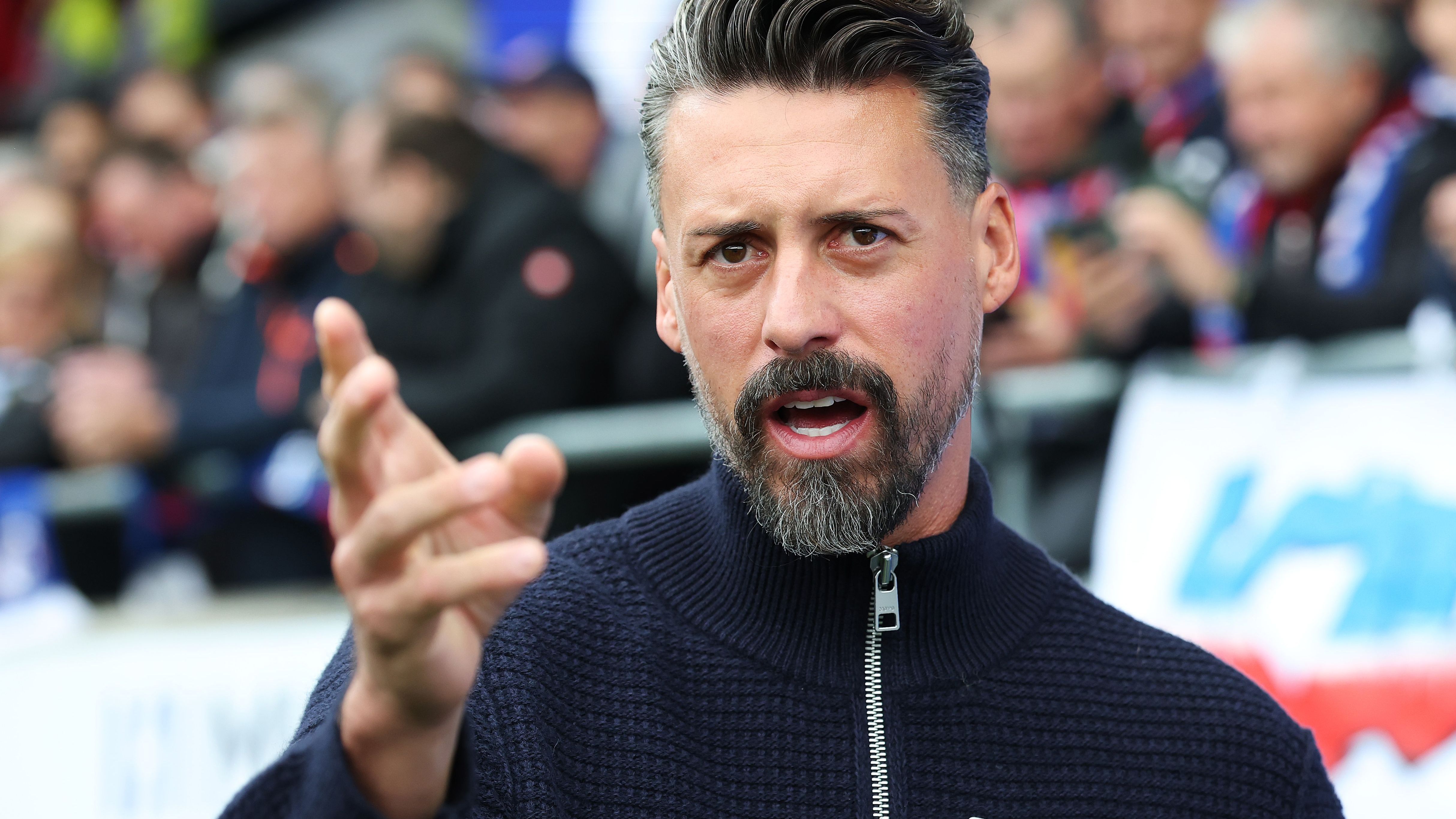 1. FC Heidenheim 1846 v FC Augsburg - Bundesliga