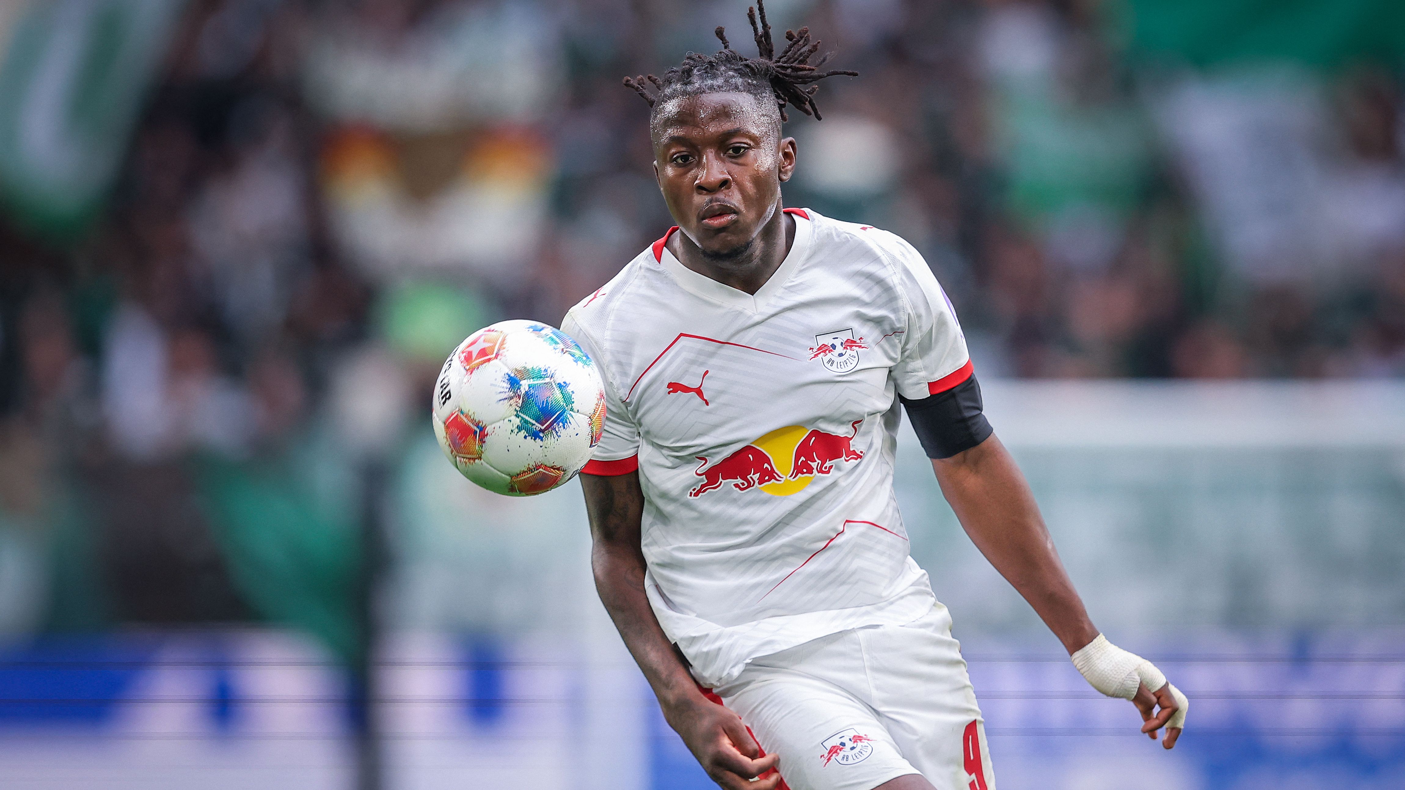 FBL-GER-BUNDESLIGA-WOLFSBURG-LEIPZIG