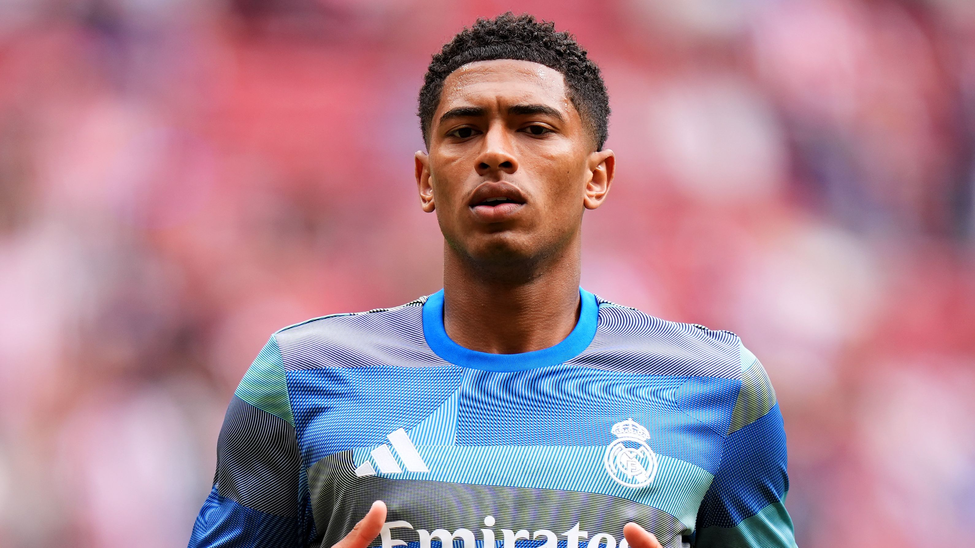 Atletico de Madrid v Real Madrid CF - LaLiga EA Sports