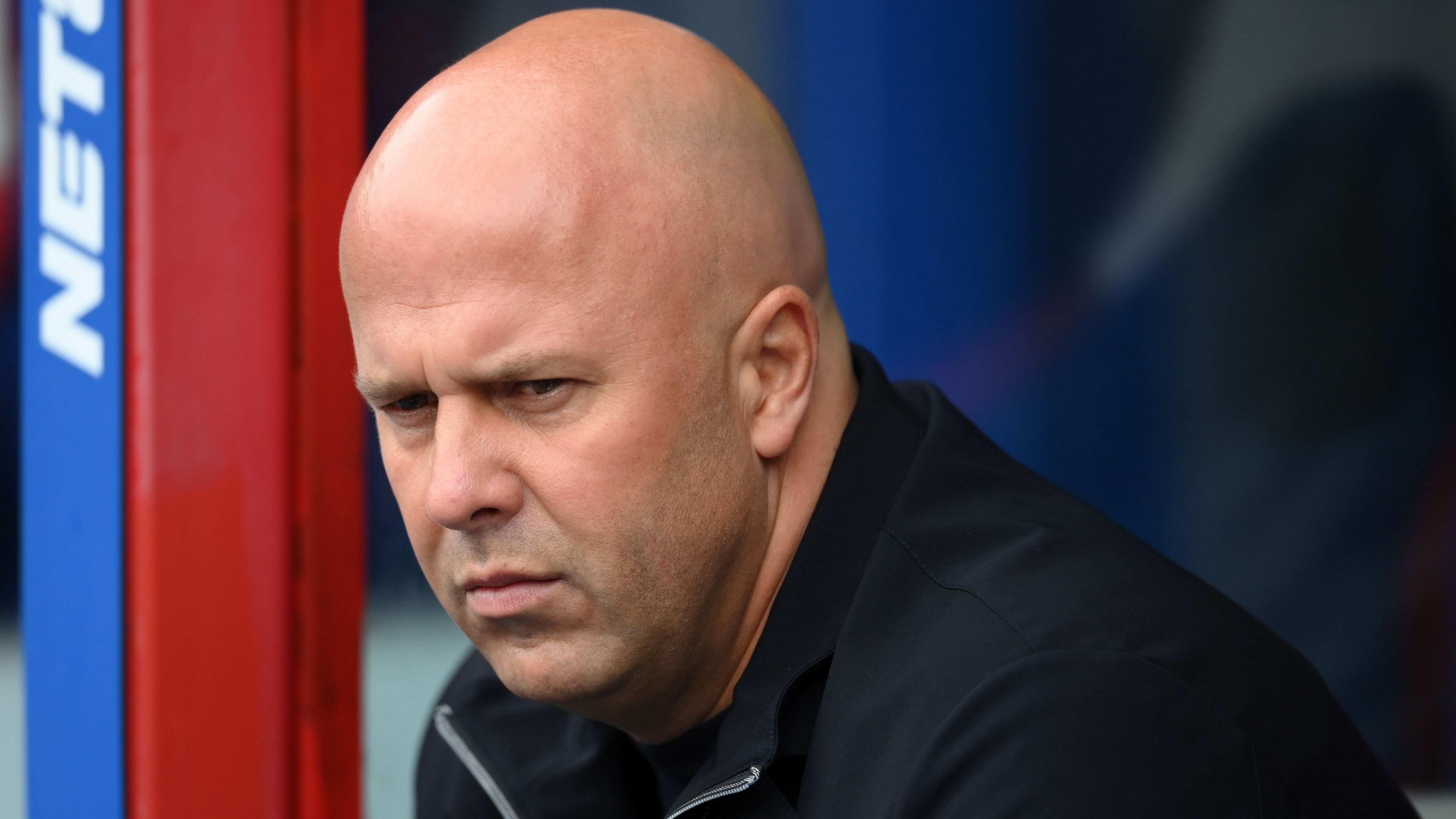 Crystal Palace v Liverpool - Premier League