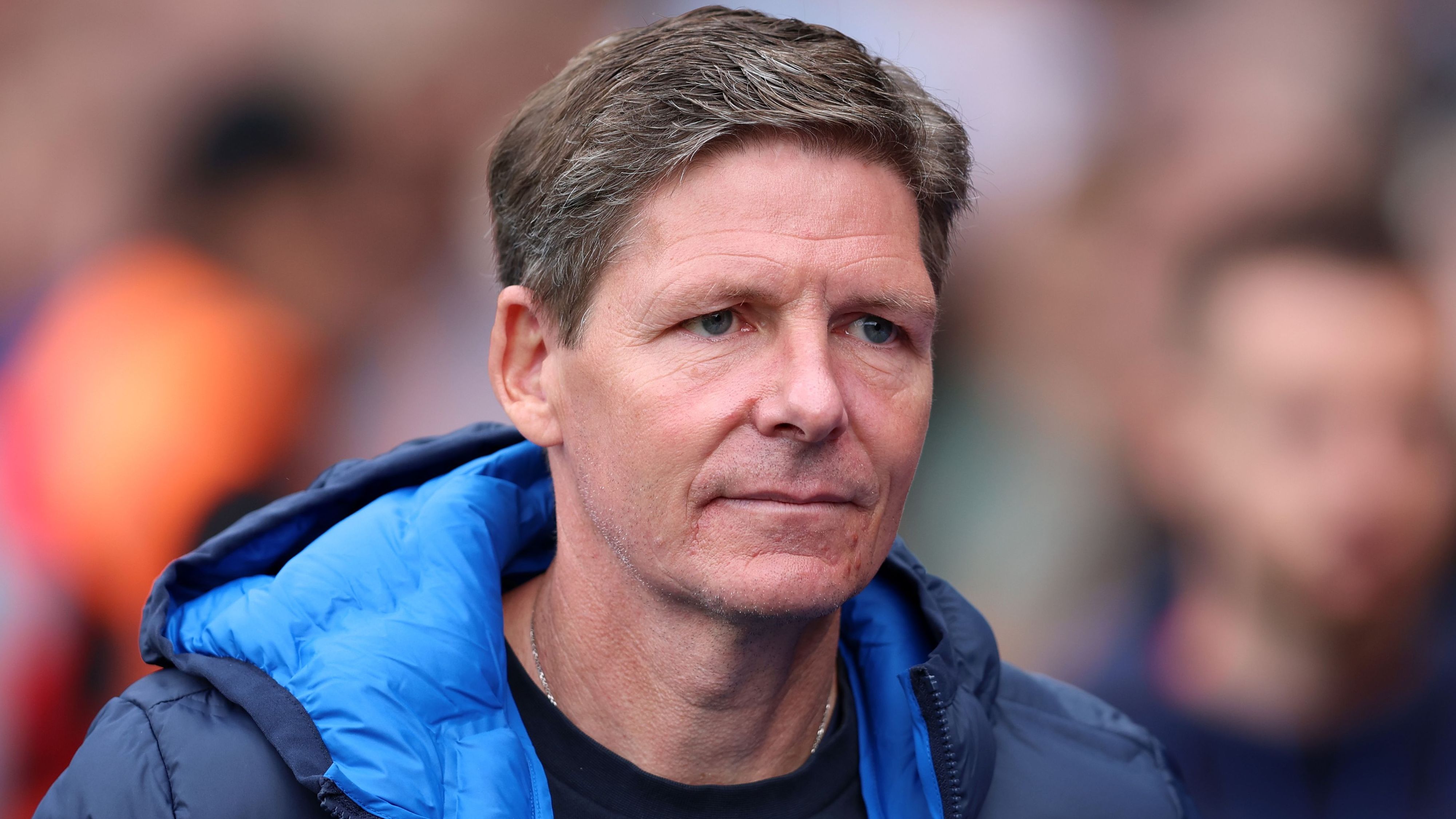 Crystal Palace v Liverpool - Premier League