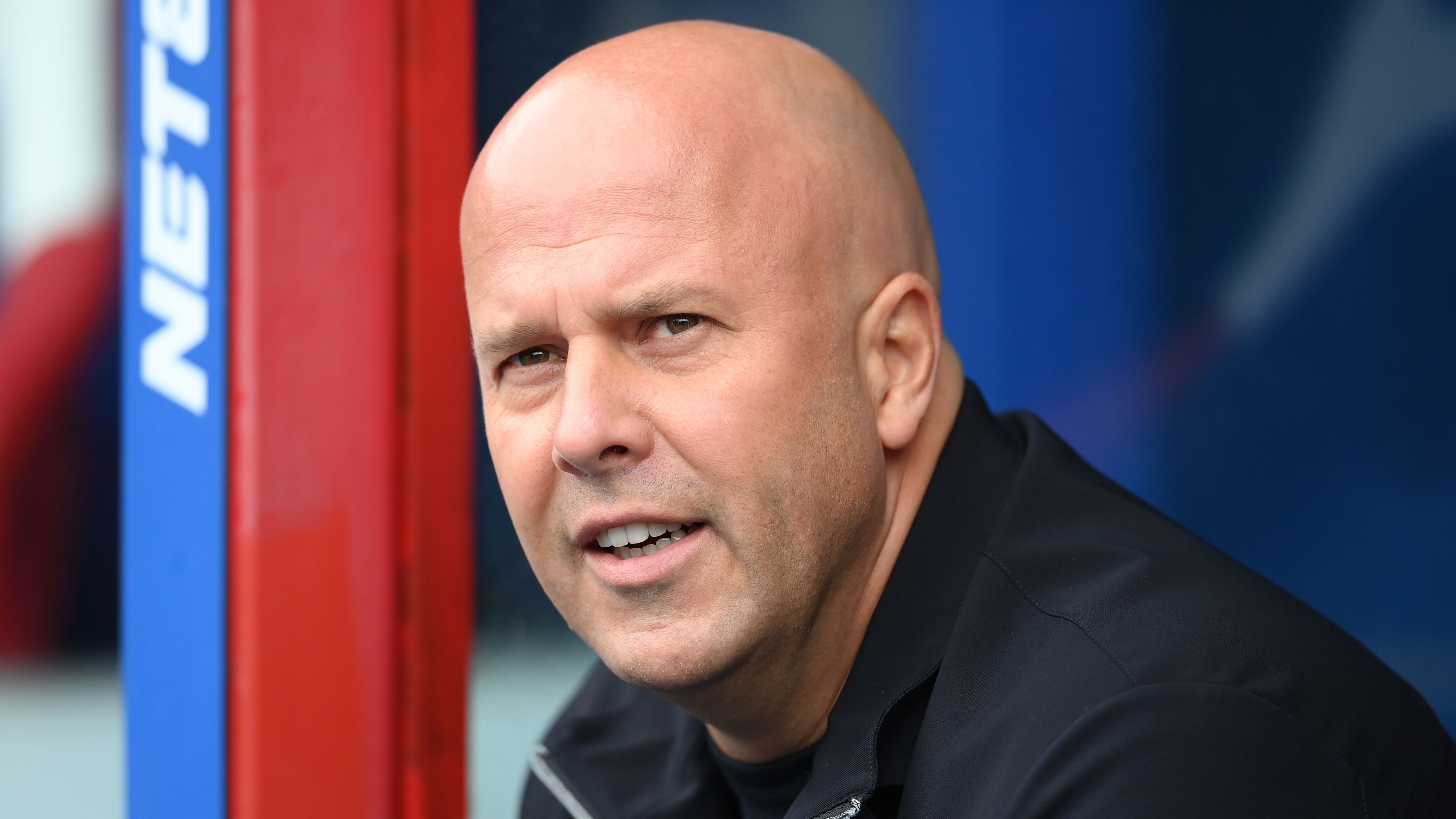 Crystal Palace v Liverpool - Premier League