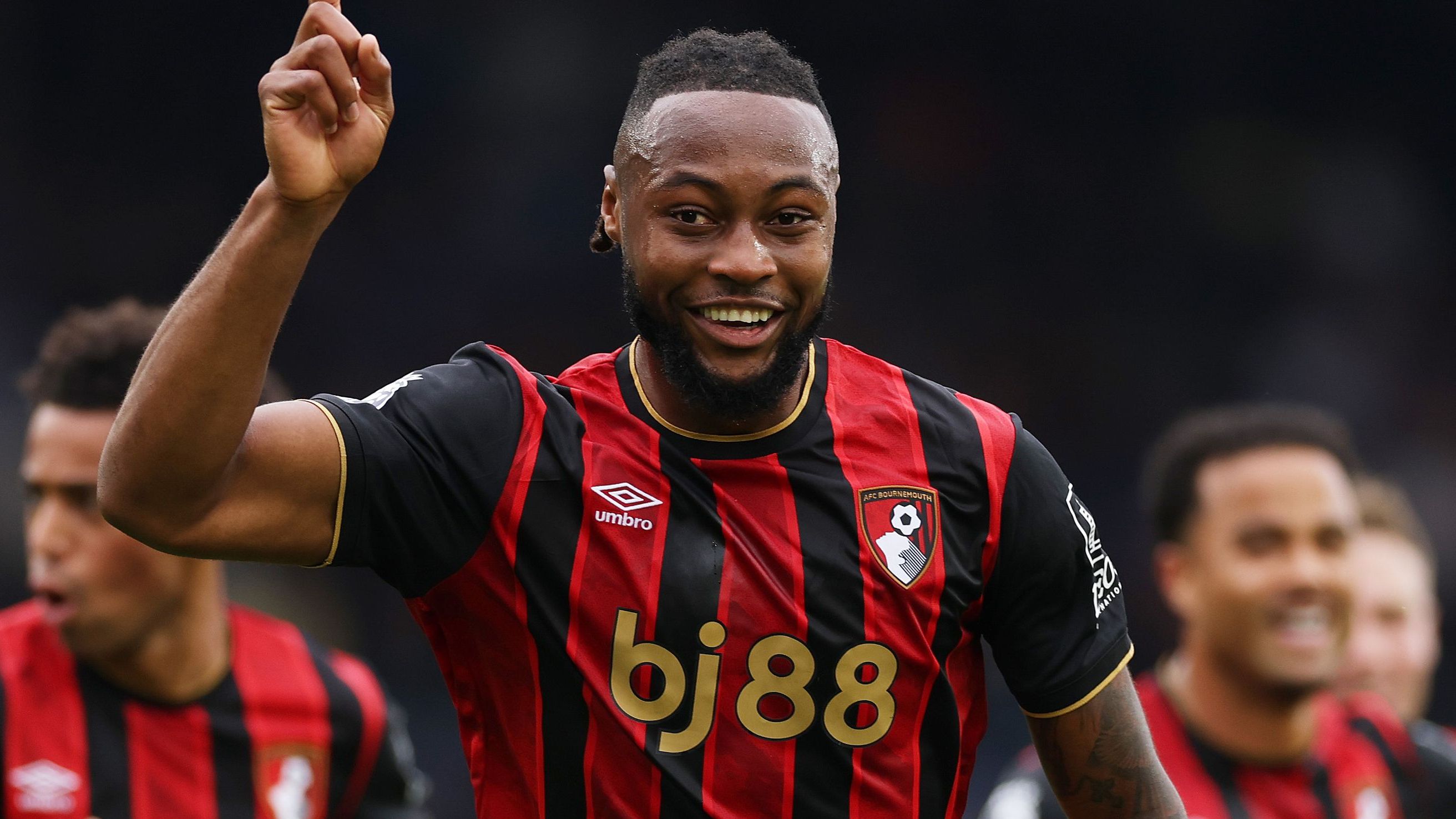 Leeds United v Bournemouth - Premier League