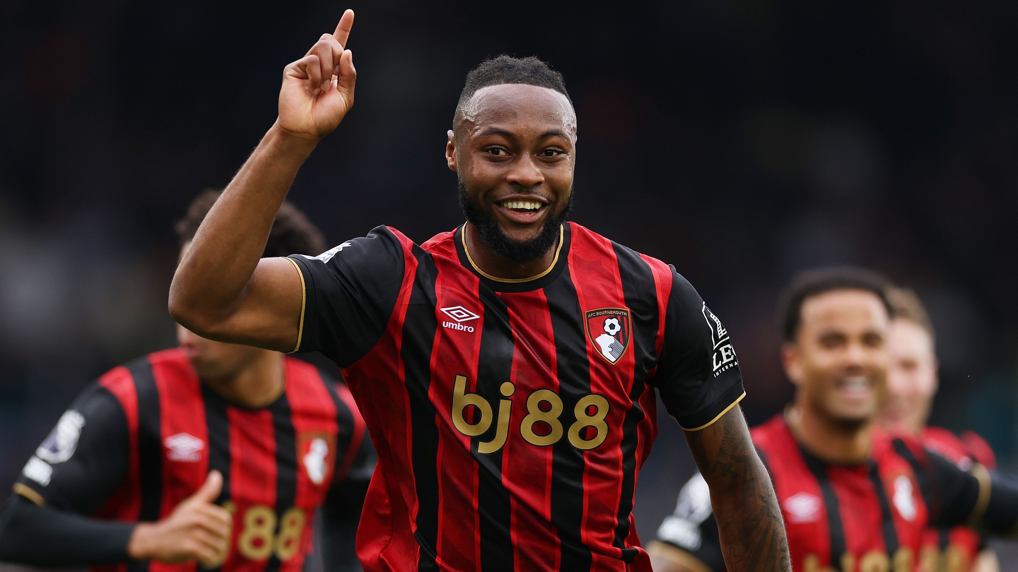 Leeds United v Bournemouth - Premier League