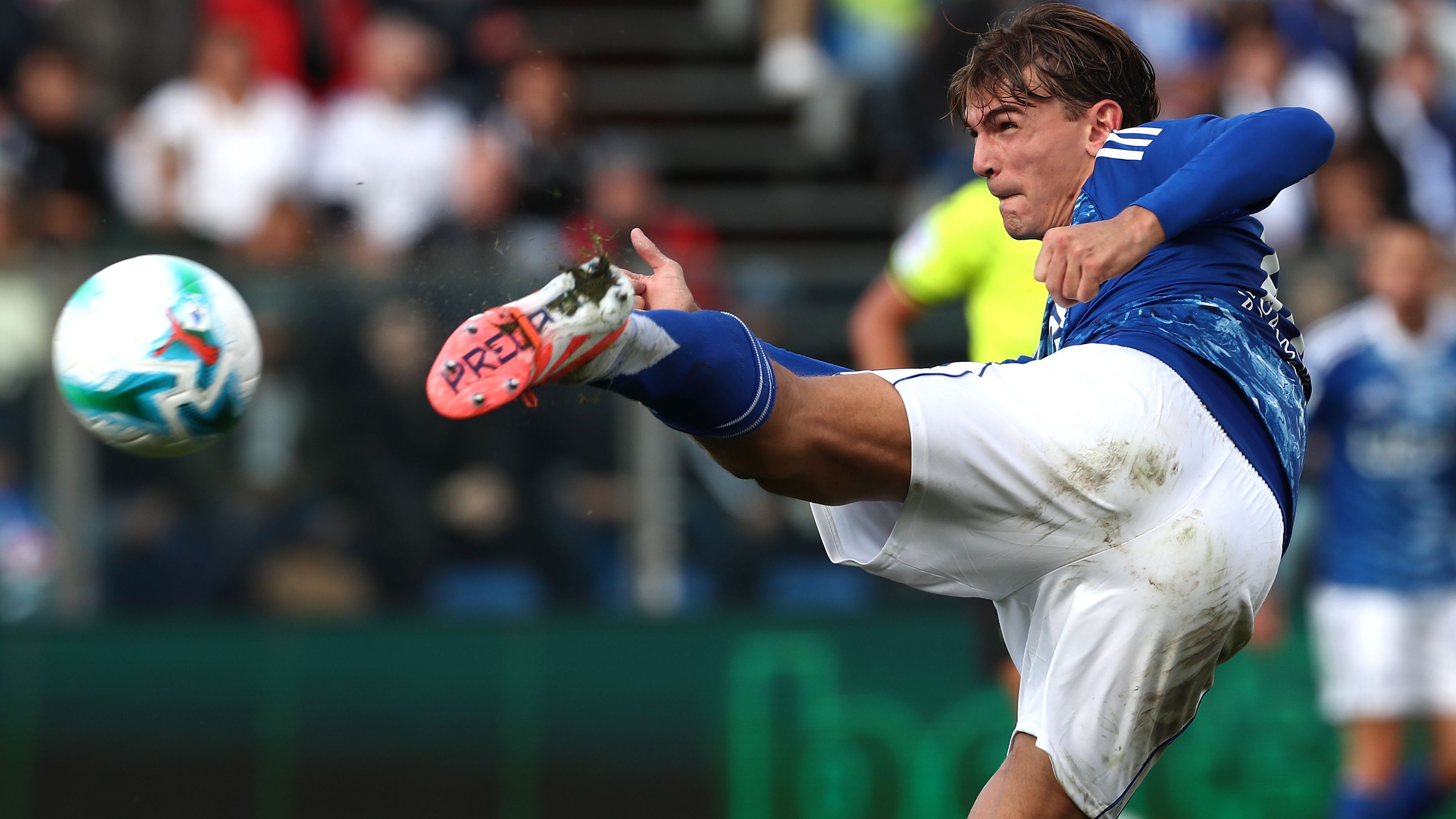 Como 1907 v US Cremonese - Serie A