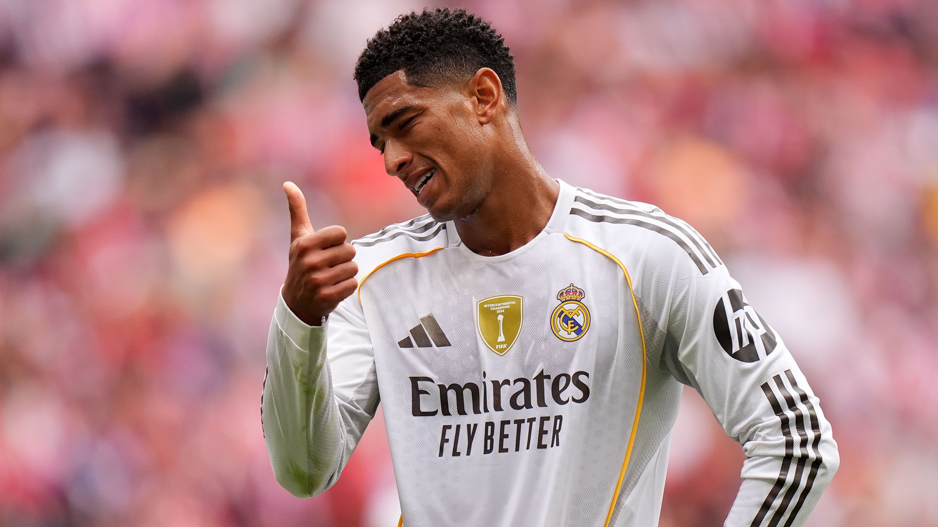 Atletico de Madrid v Real Madrid CF - LaLiga EA Sports