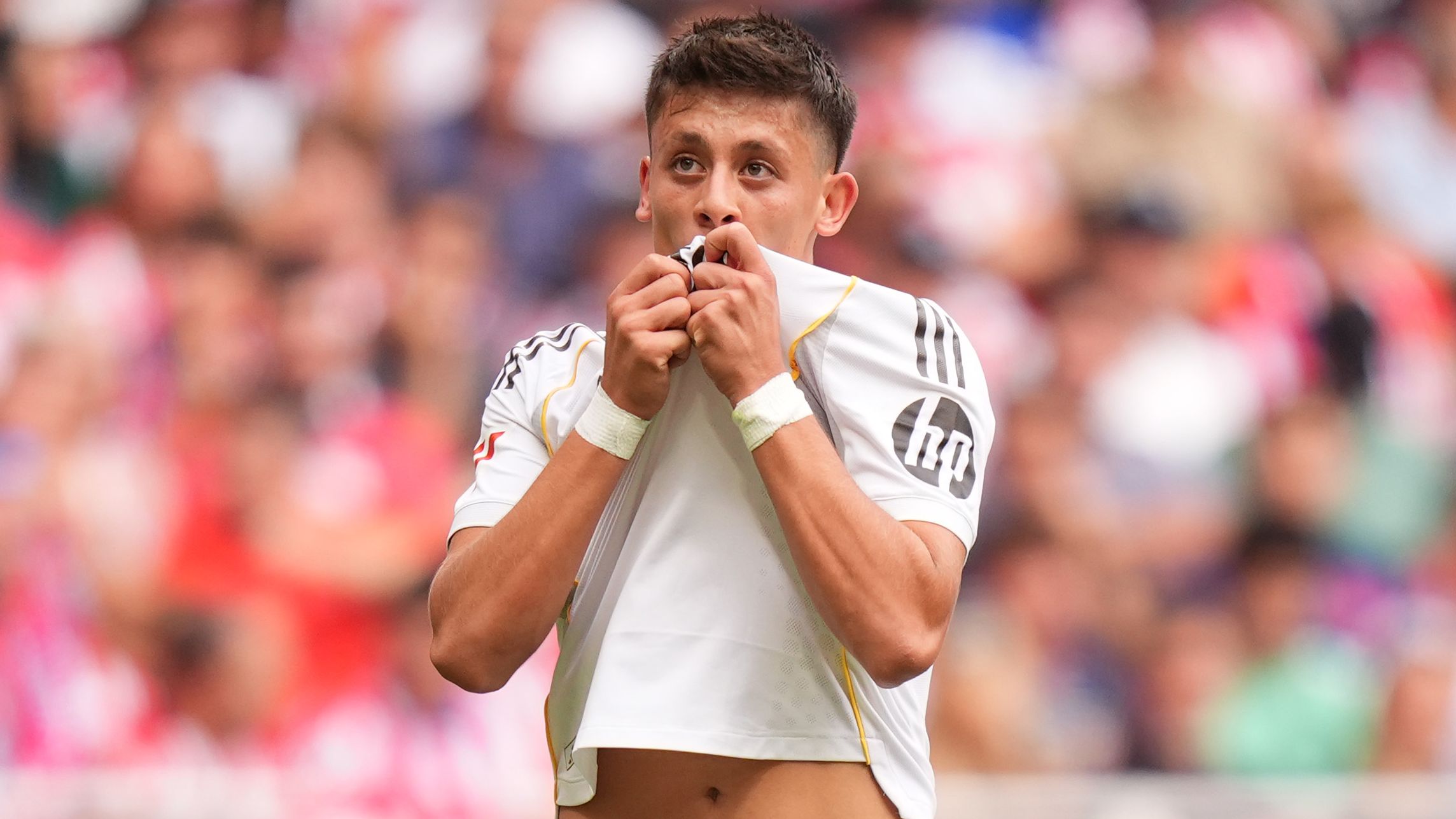 Atletico de Madrid v Real Madrid CF - LaLiga EA Sports