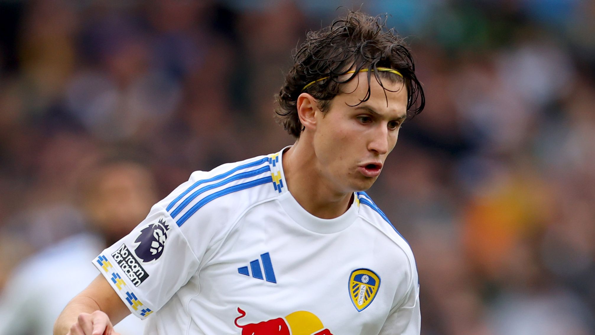 Leeds United v Bournemouth - Premier League